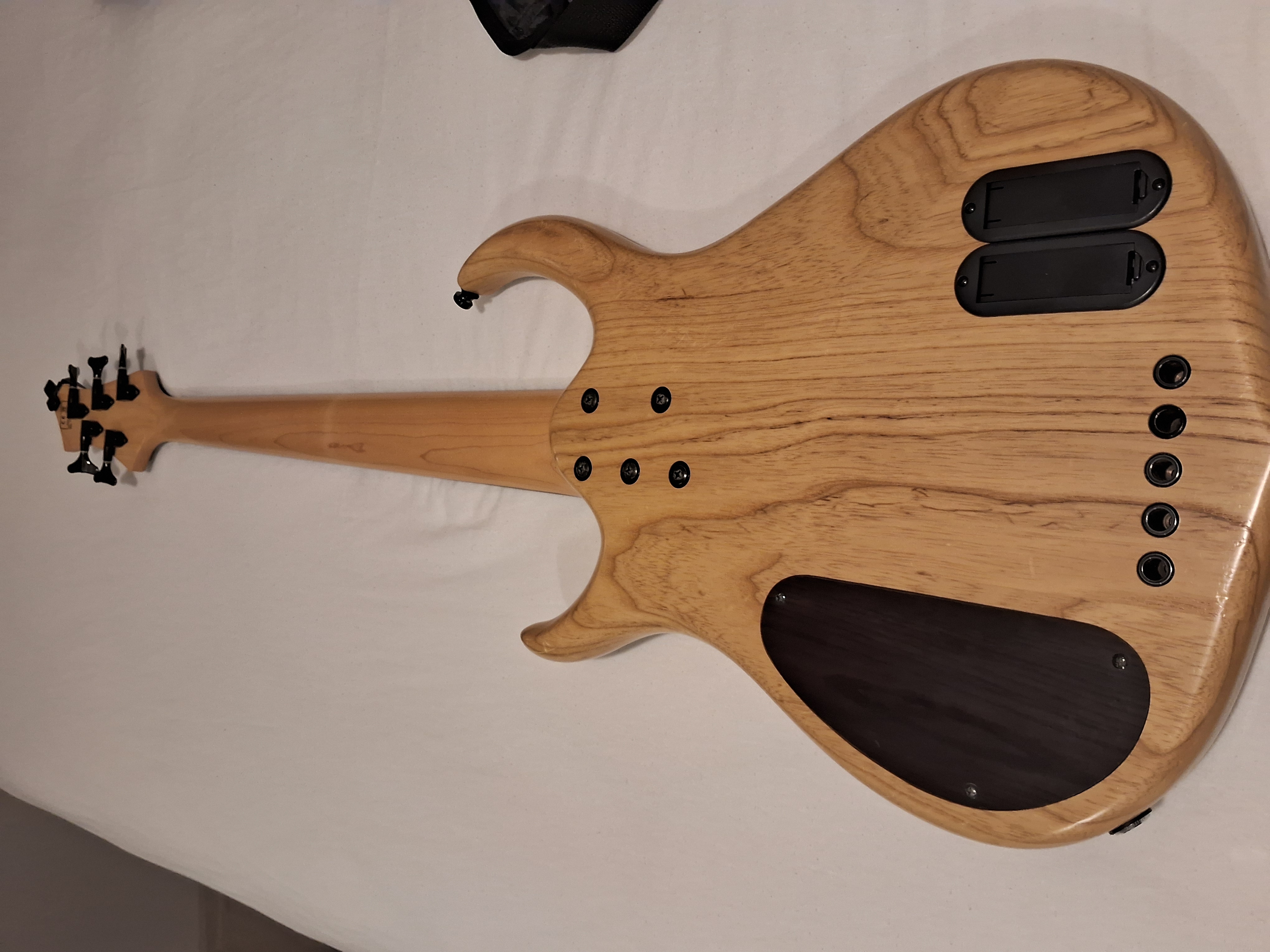marcus miller m7 5telli 4