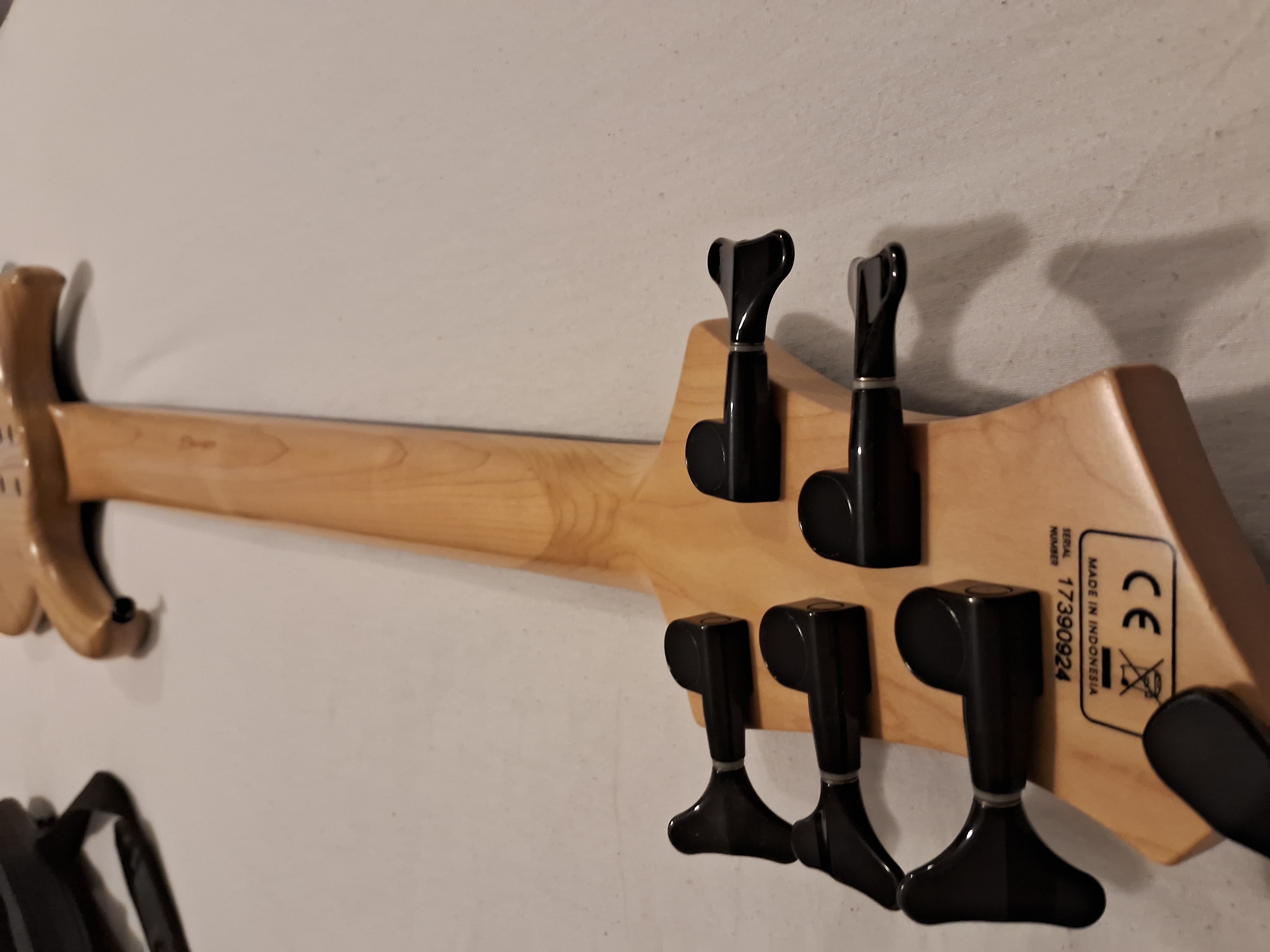 marcus miller m7 5telli 5