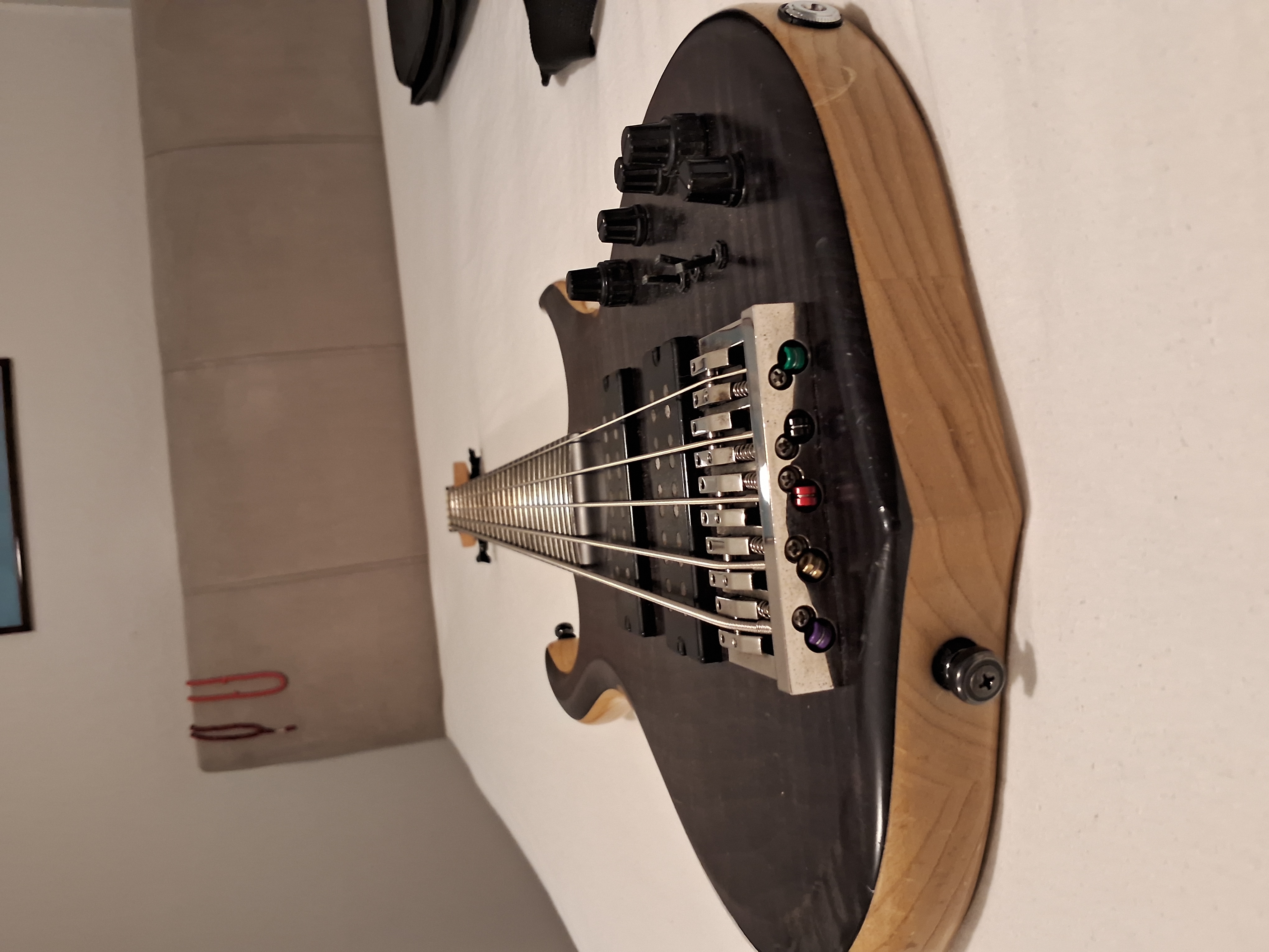 marcus miller m7 5telli 6