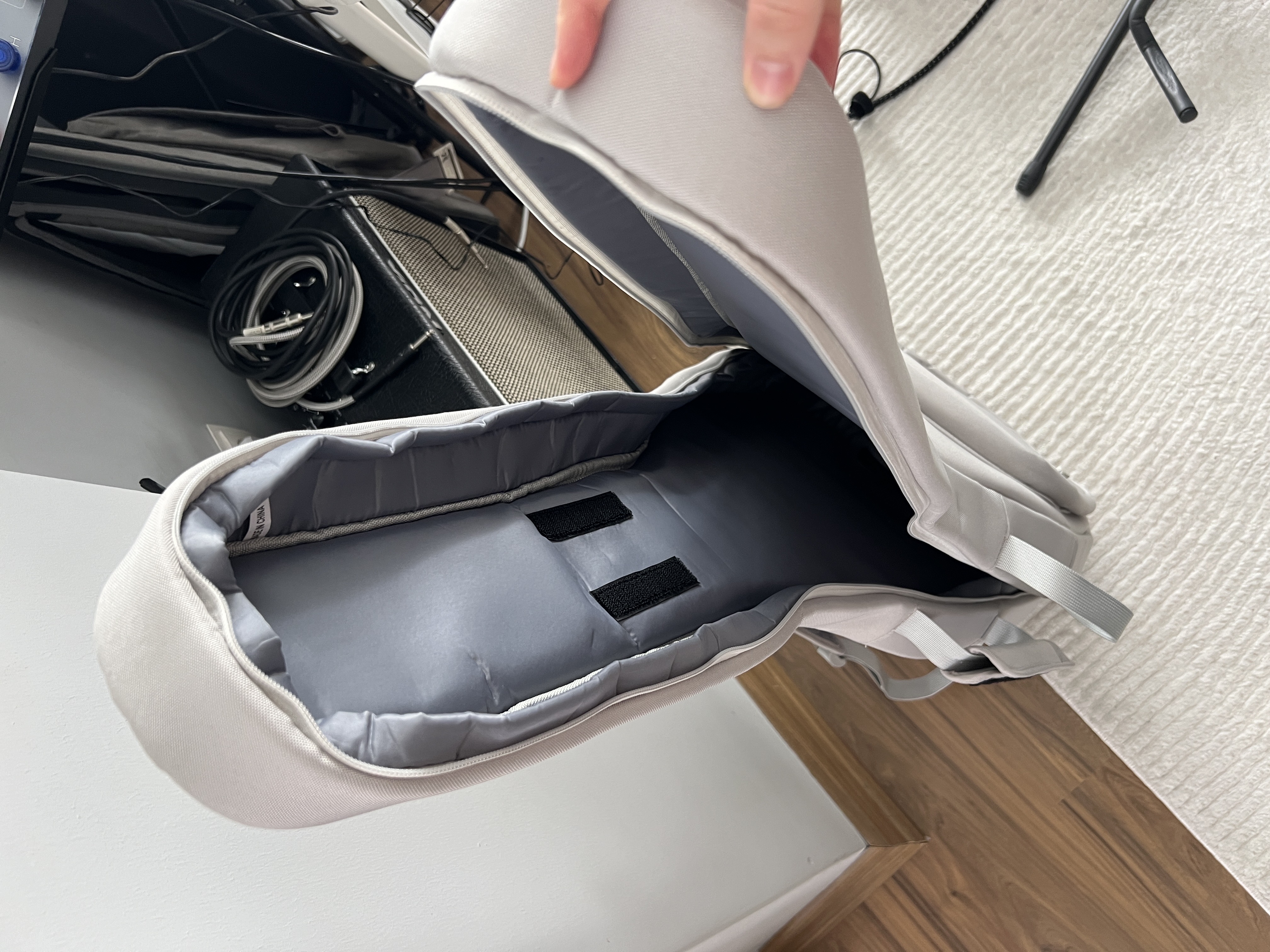 Lava Me 4 Smart Elektro Akustik Gitar 10