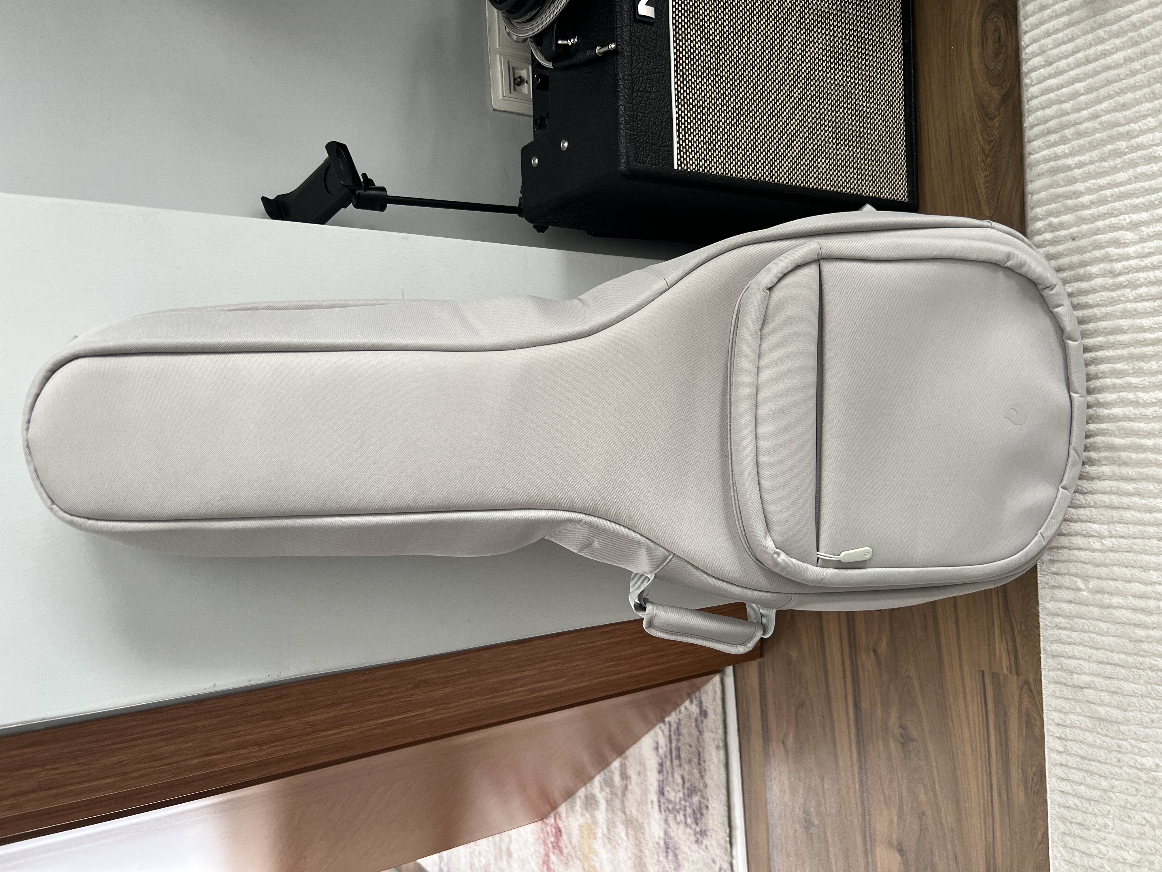 Lava Me 4 Smart Elektro Akustik Gitar 9