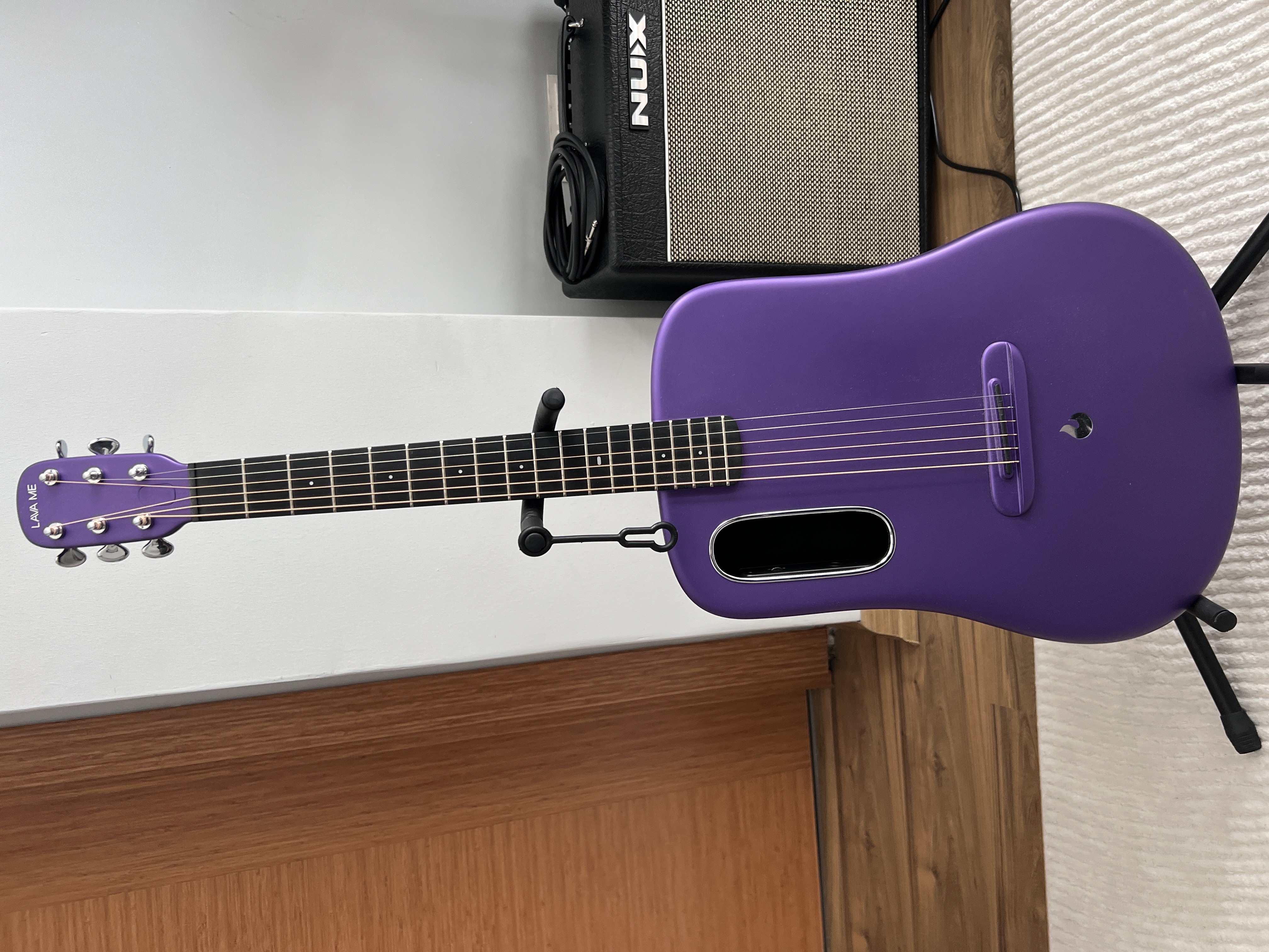 Lava Me 4 Smart Elektro Akustik Gitar 1