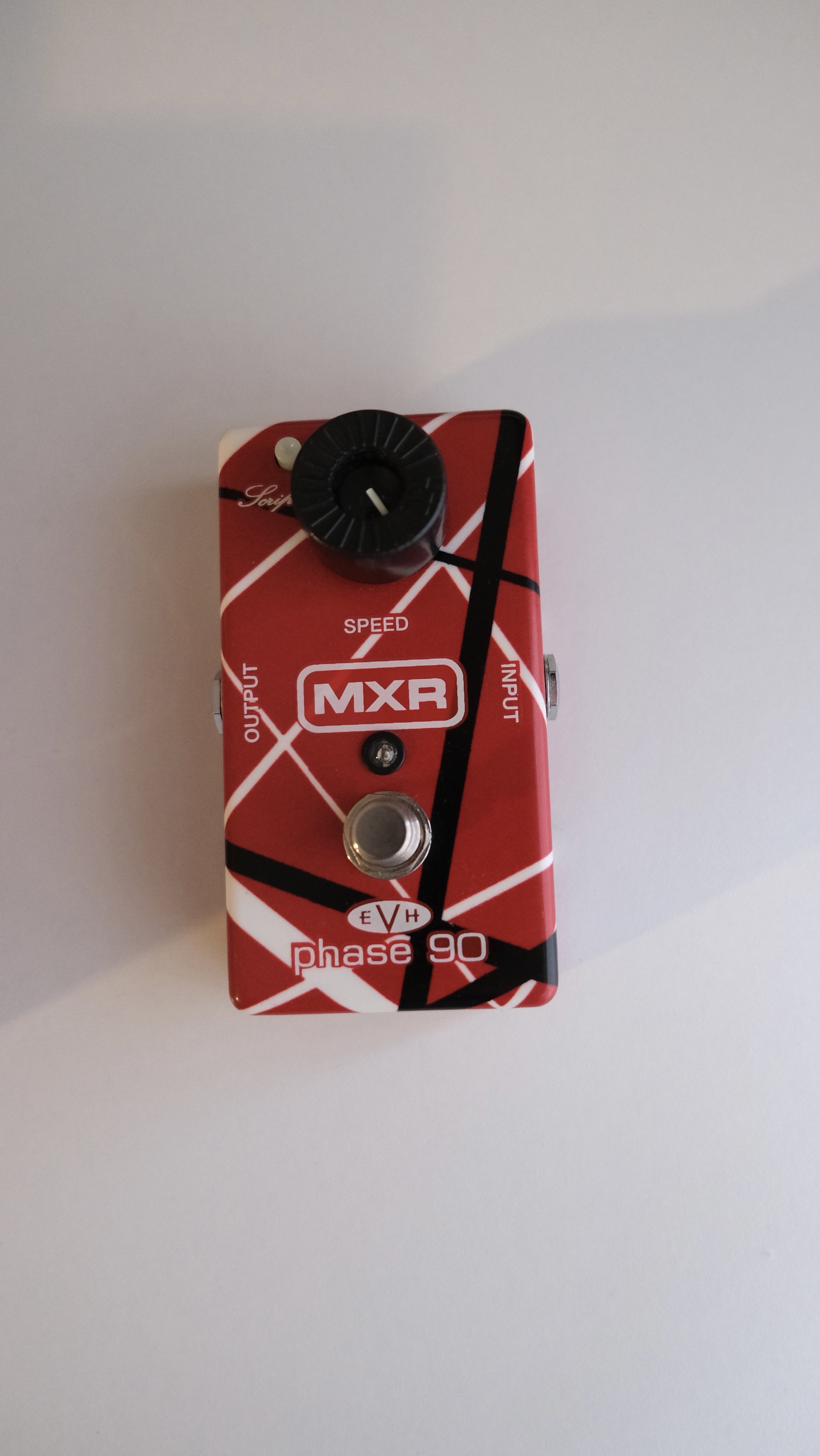 MXR EVH90 Phase 90 Phaser Pedalı 1