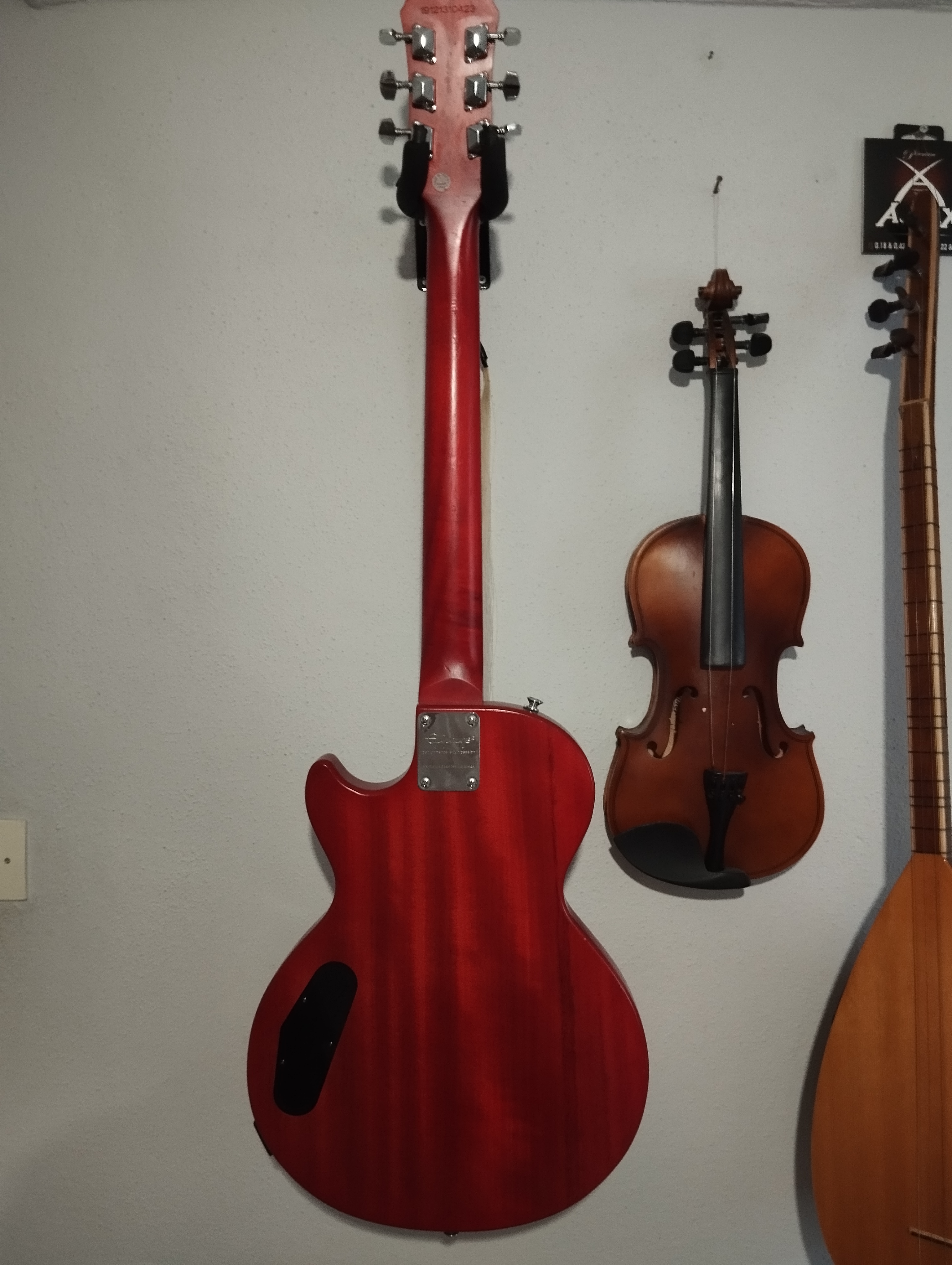 epiphone lespaul special 2 2