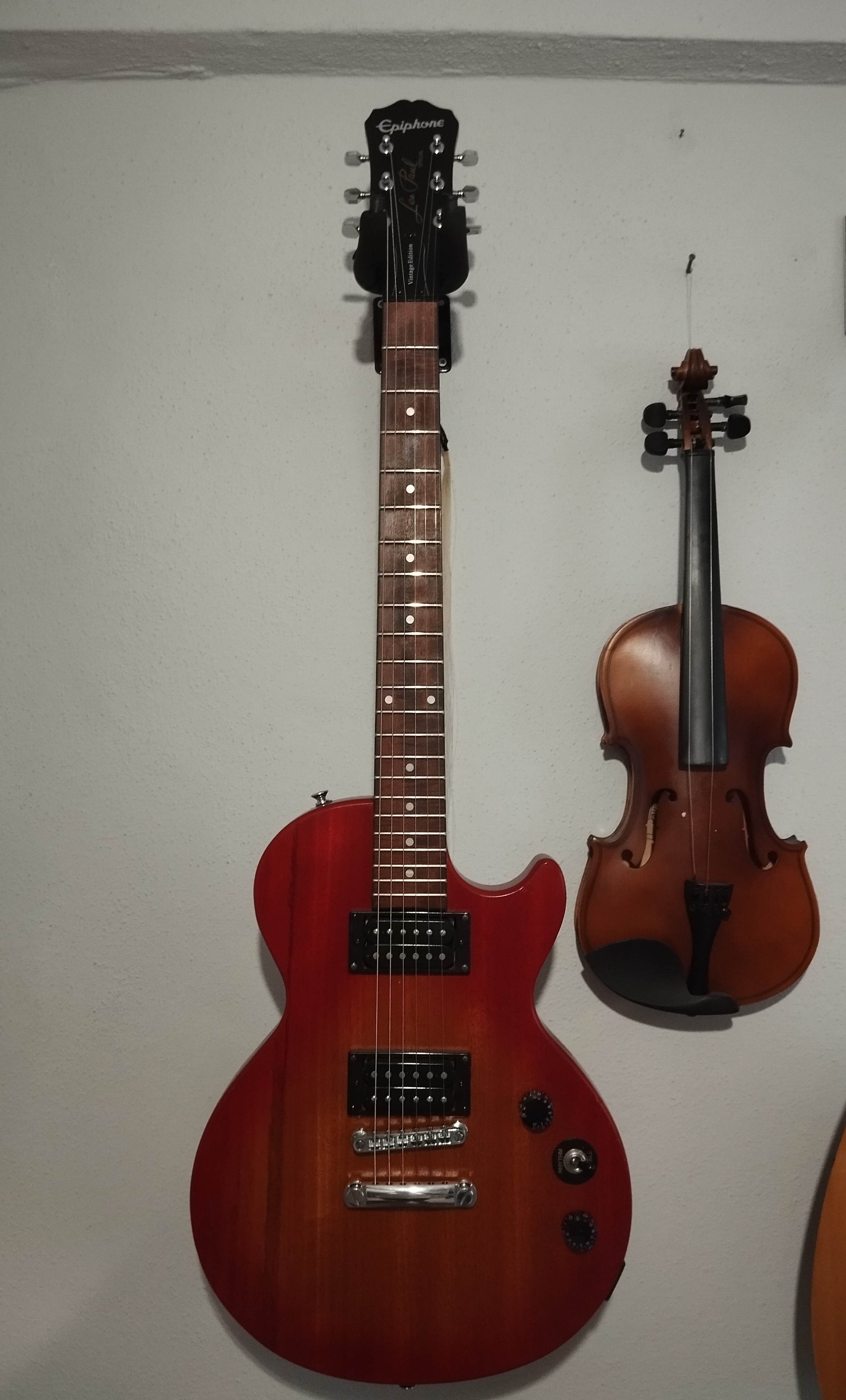 epiphone lespaul special 2 1
