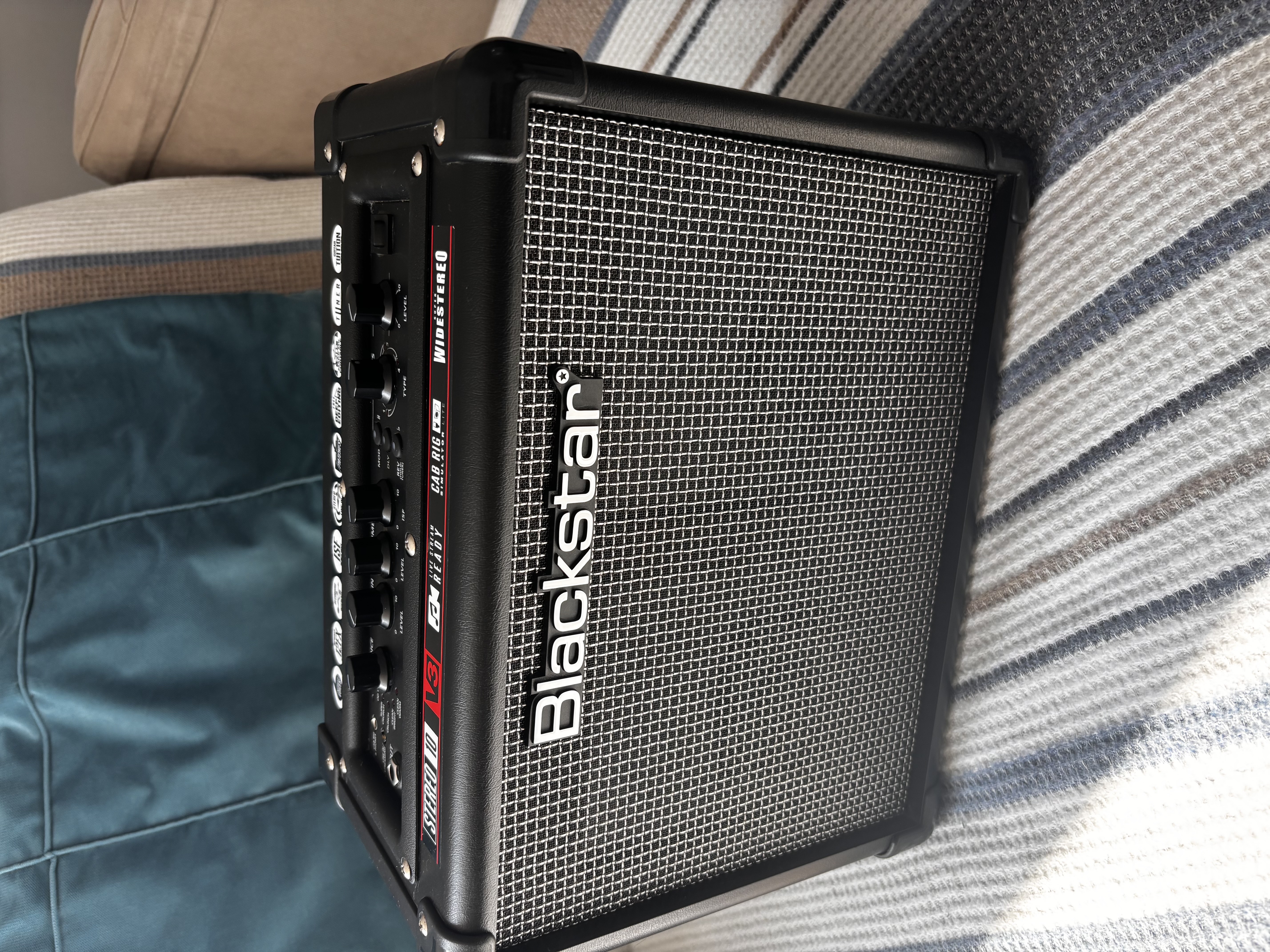 BLACKSTAR ID CORE 10 V3 5