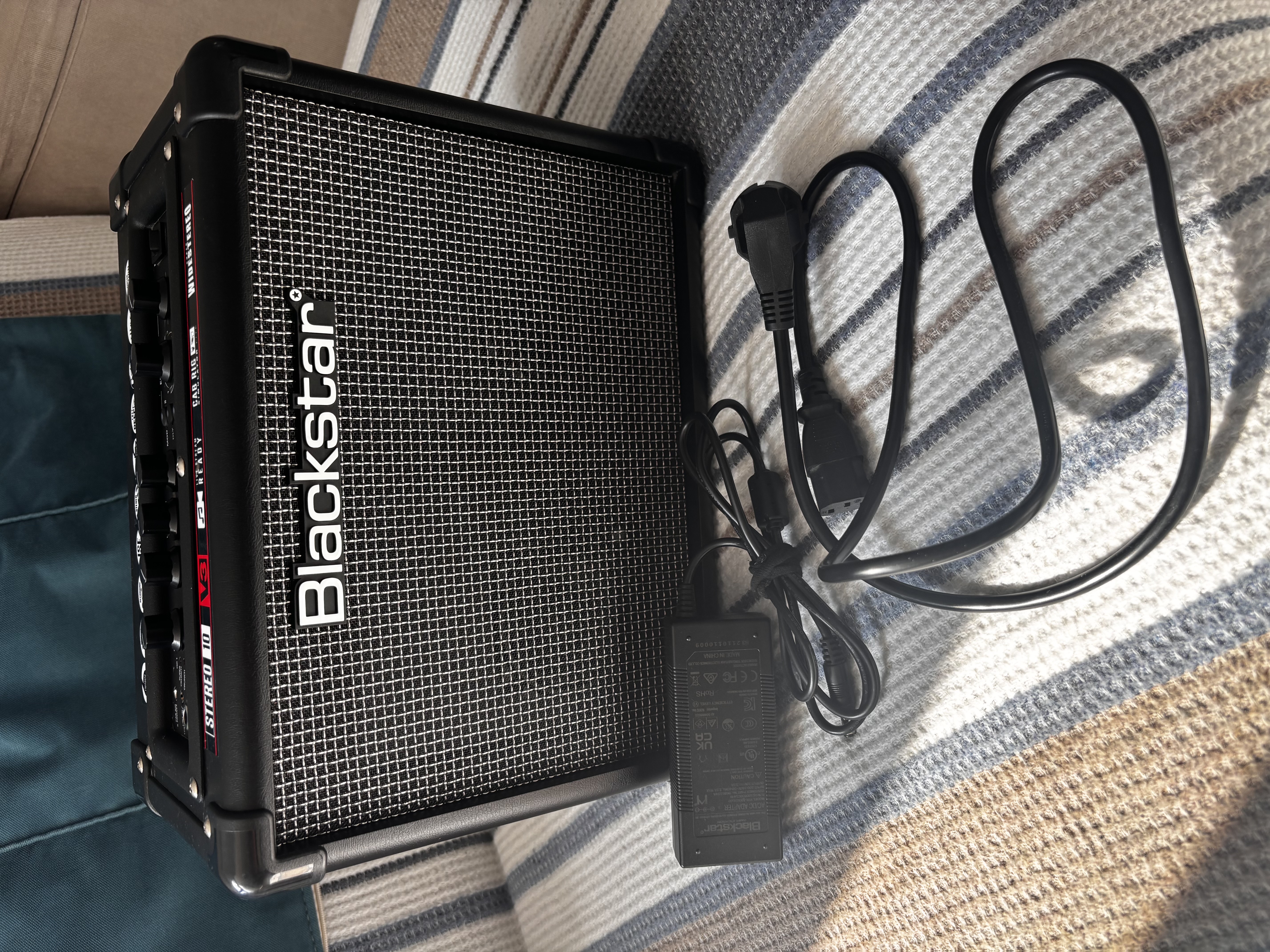 BLACKSTAR ID CORE 10 V3 1