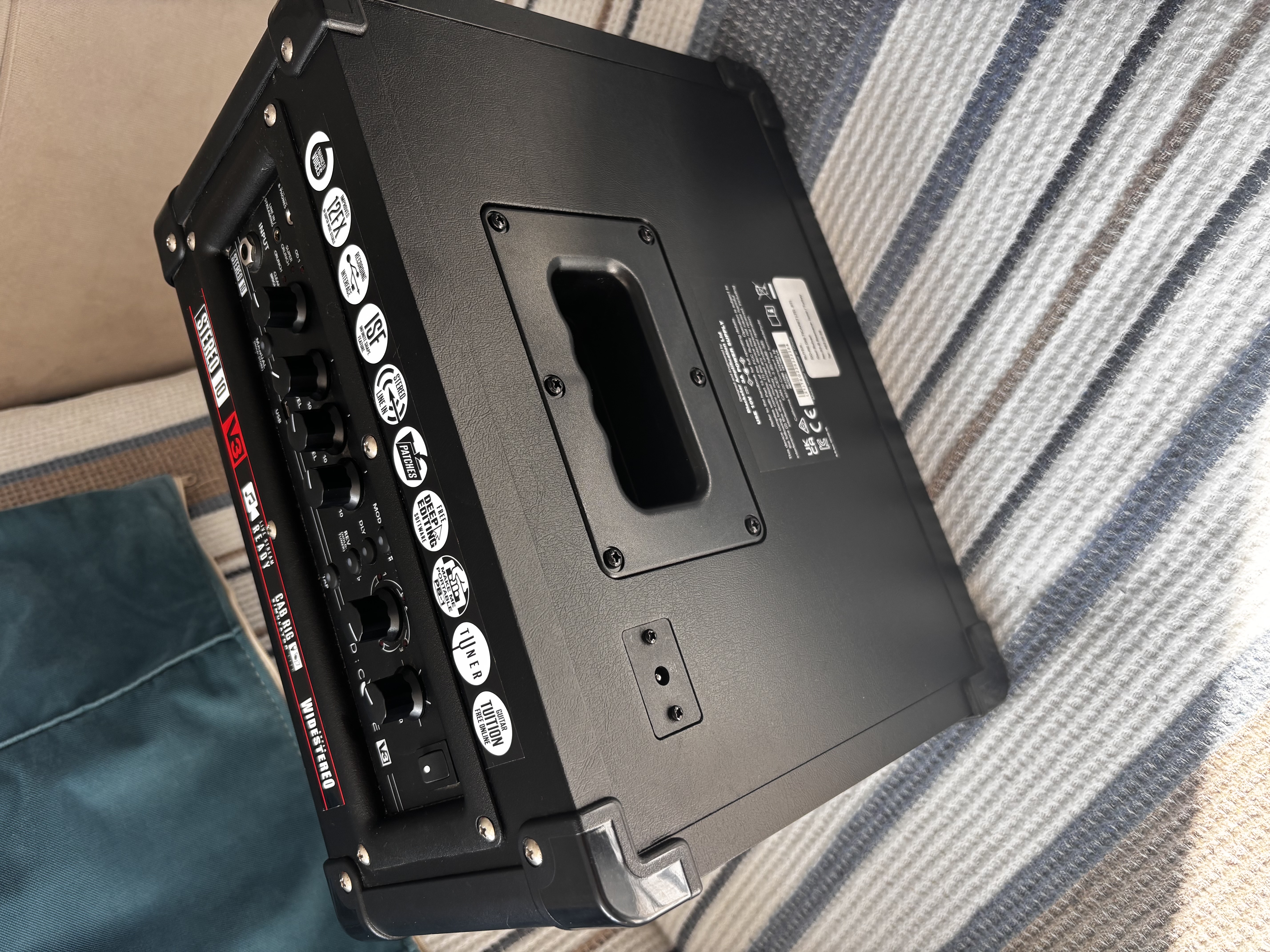 BLACKSTAR ID CORE 10 V3 3