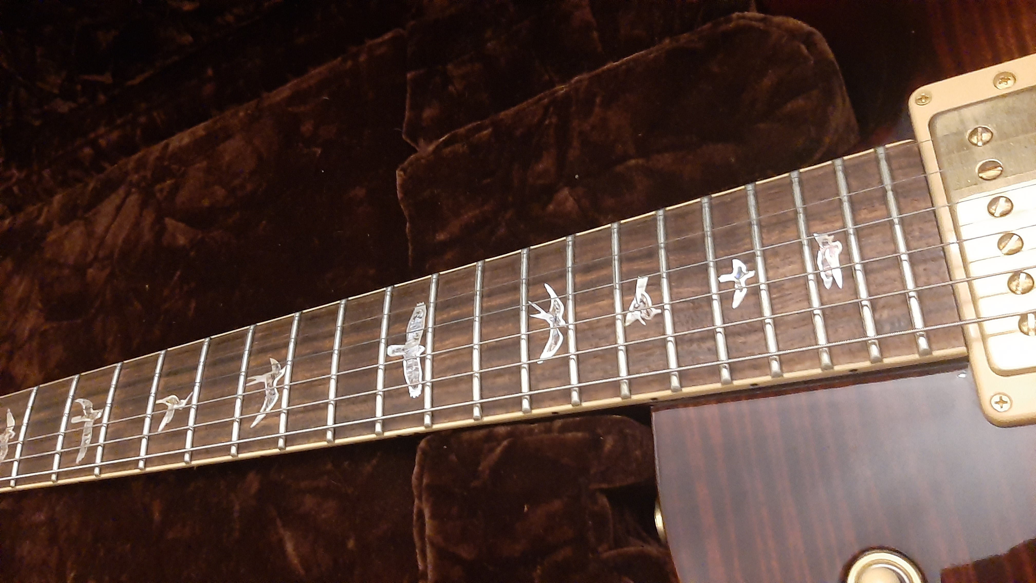 PRS SC58 Artist Pack 5