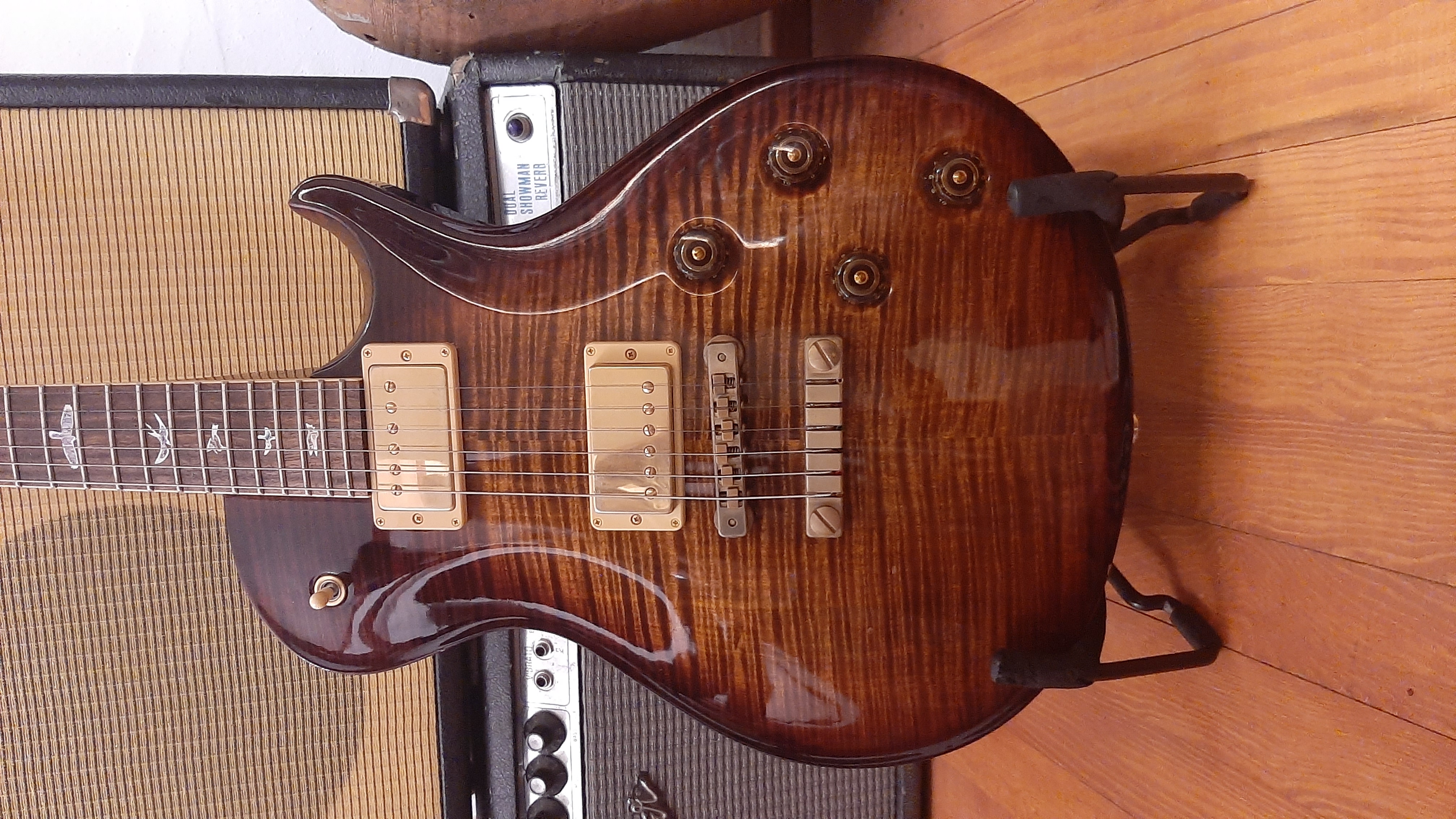 PRS SC58 Artist Pack 1