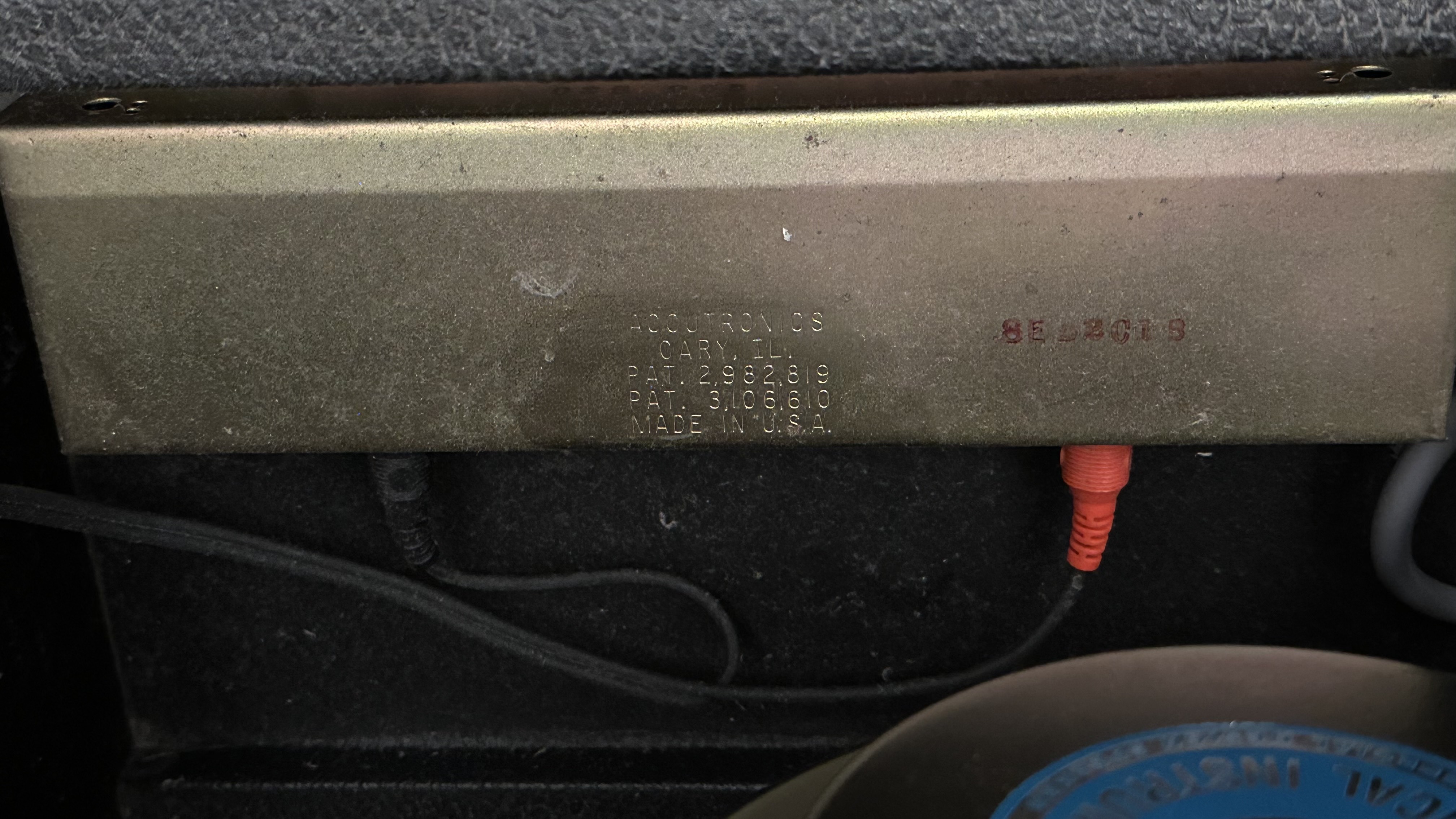 FENDER JAM AMPLİFİKATÖR (USA) 5