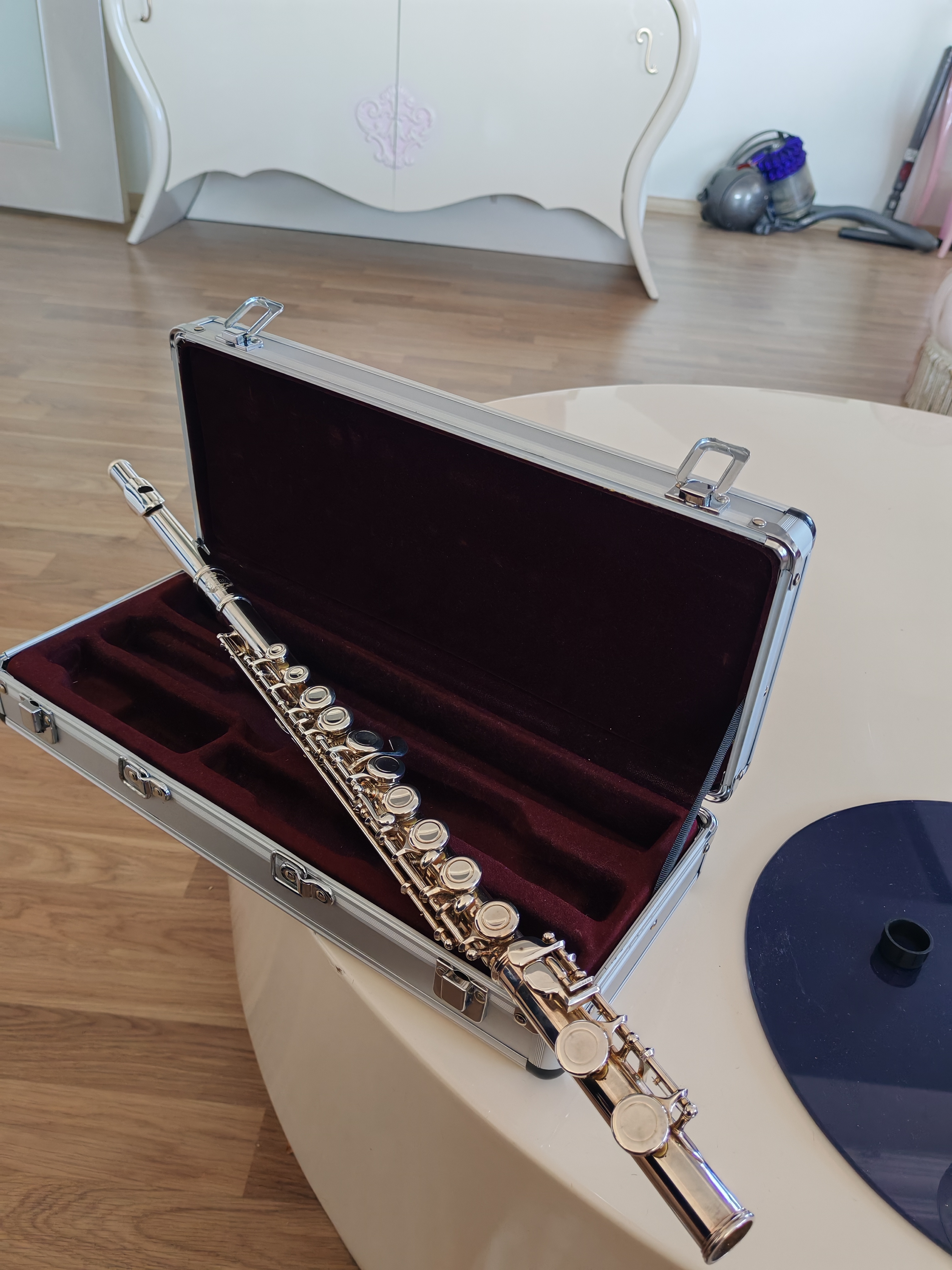 SUZUKI MUSIQUE YAN FLÜT 2