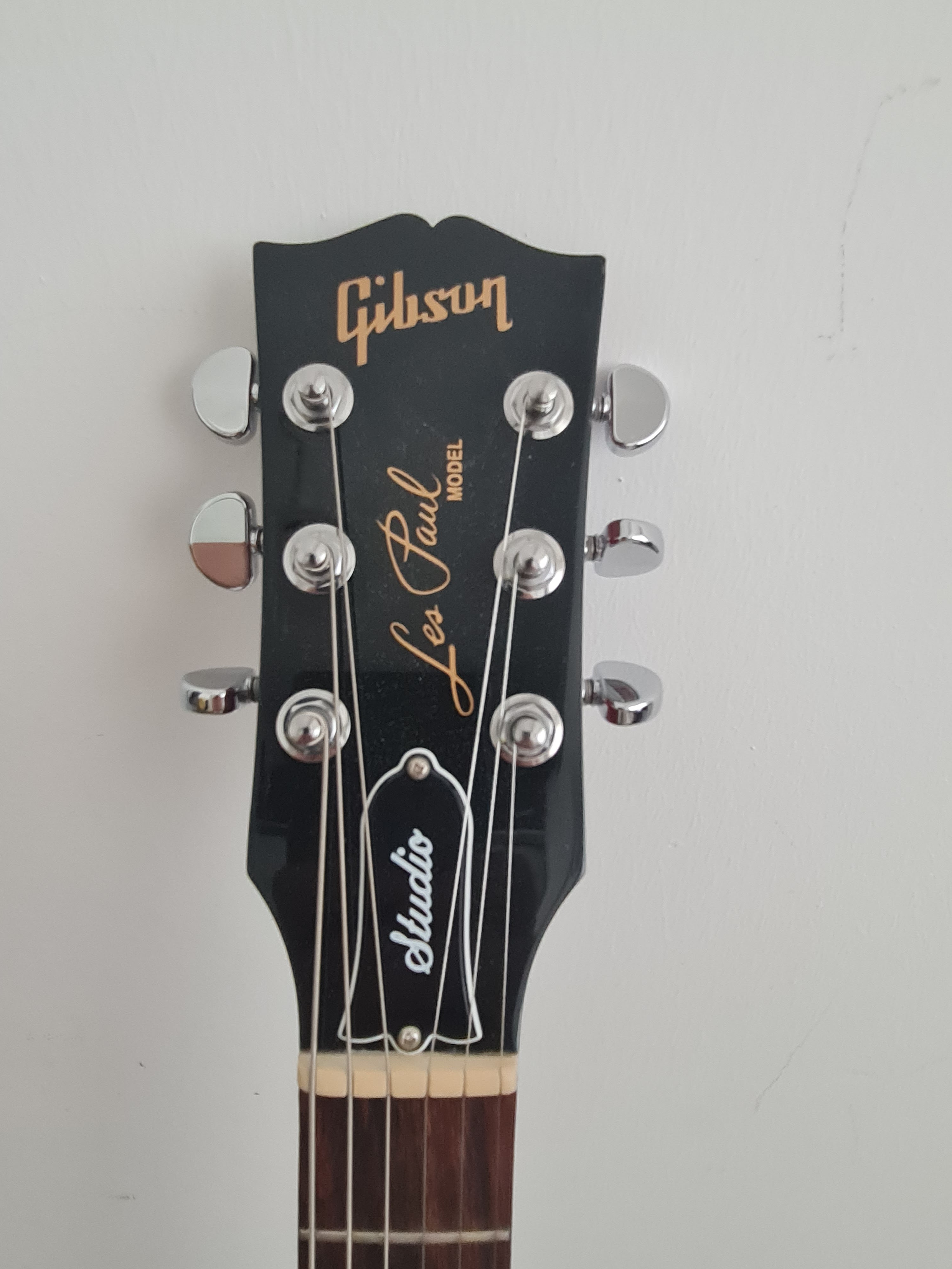 Gibson Les Paul Stüdyo 5