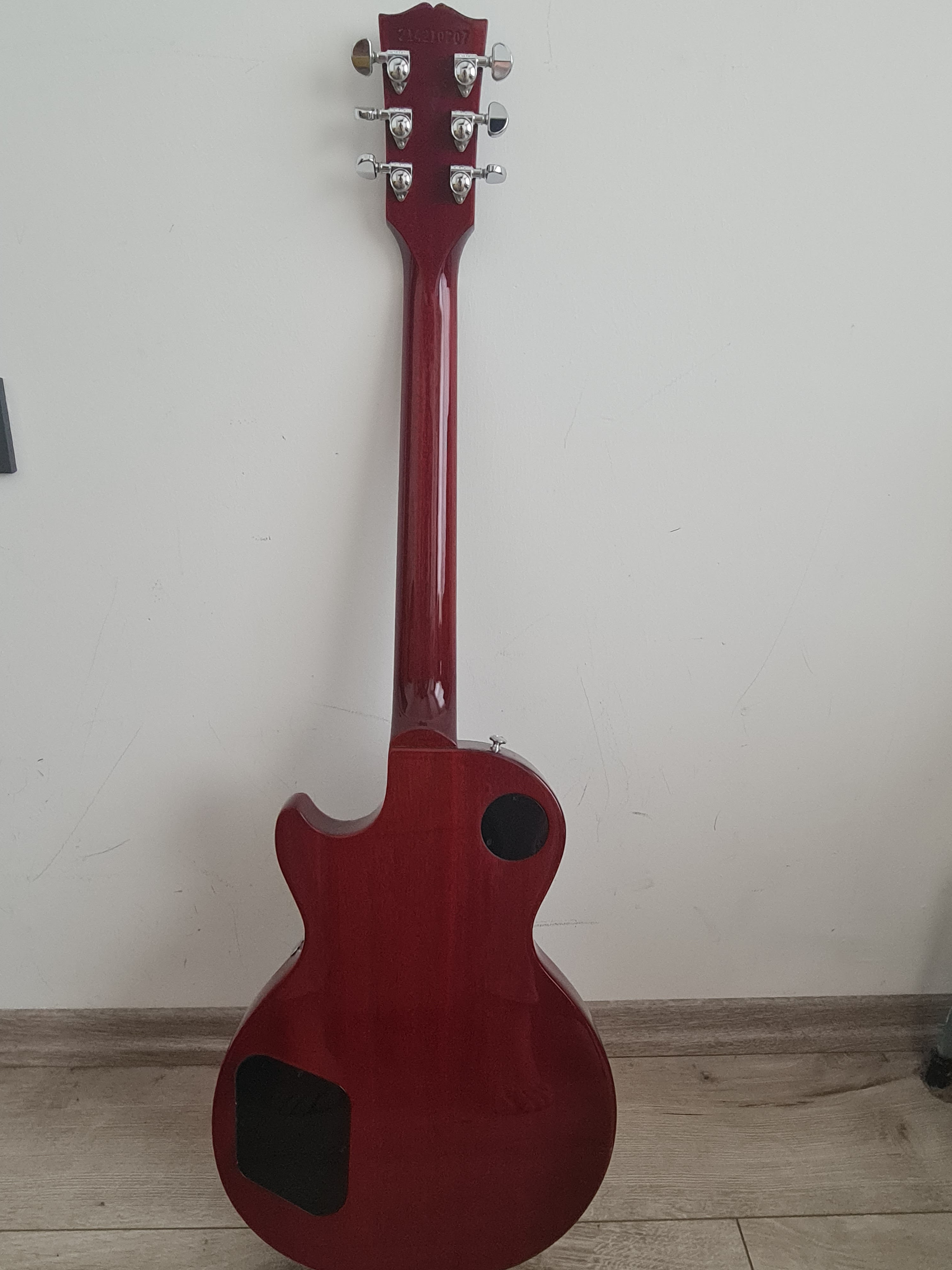 Gibson Les Paul Stüdyo 6