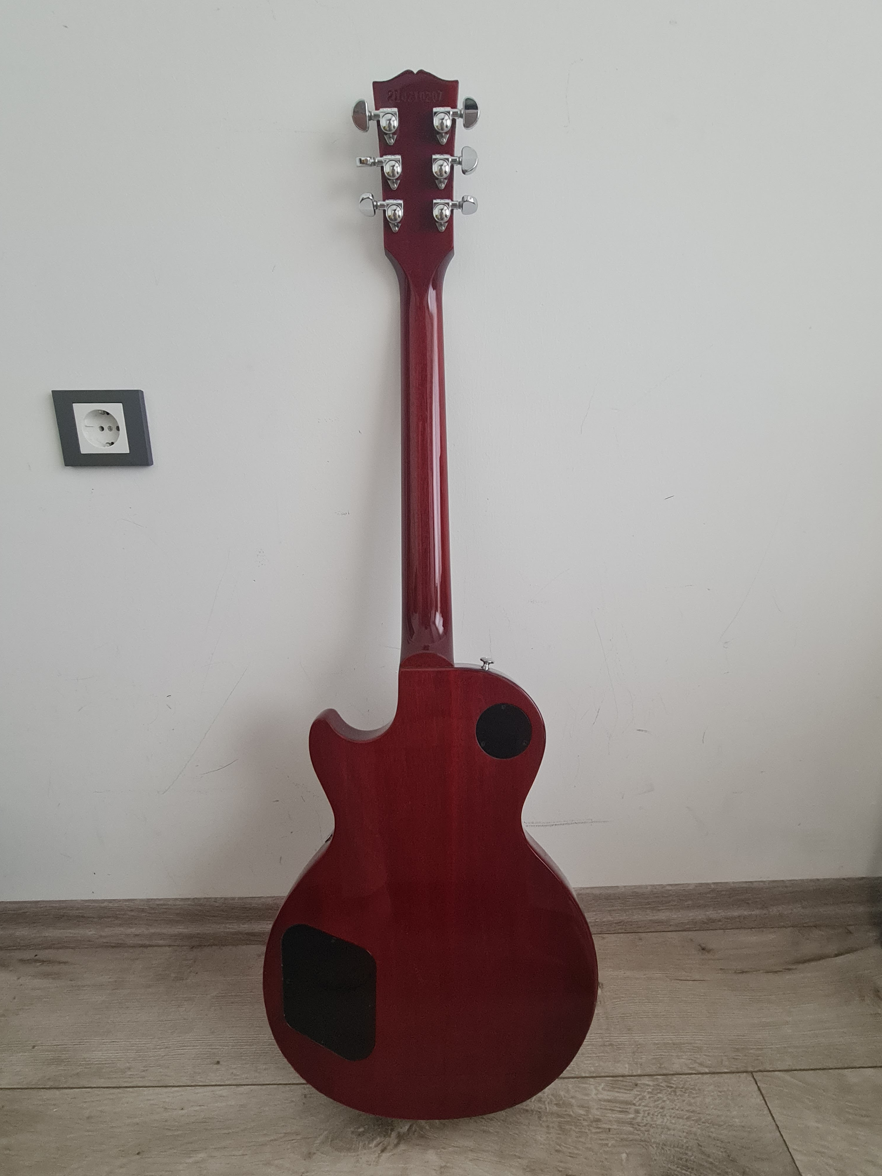 Gibson Les Paul Stüdyo 3