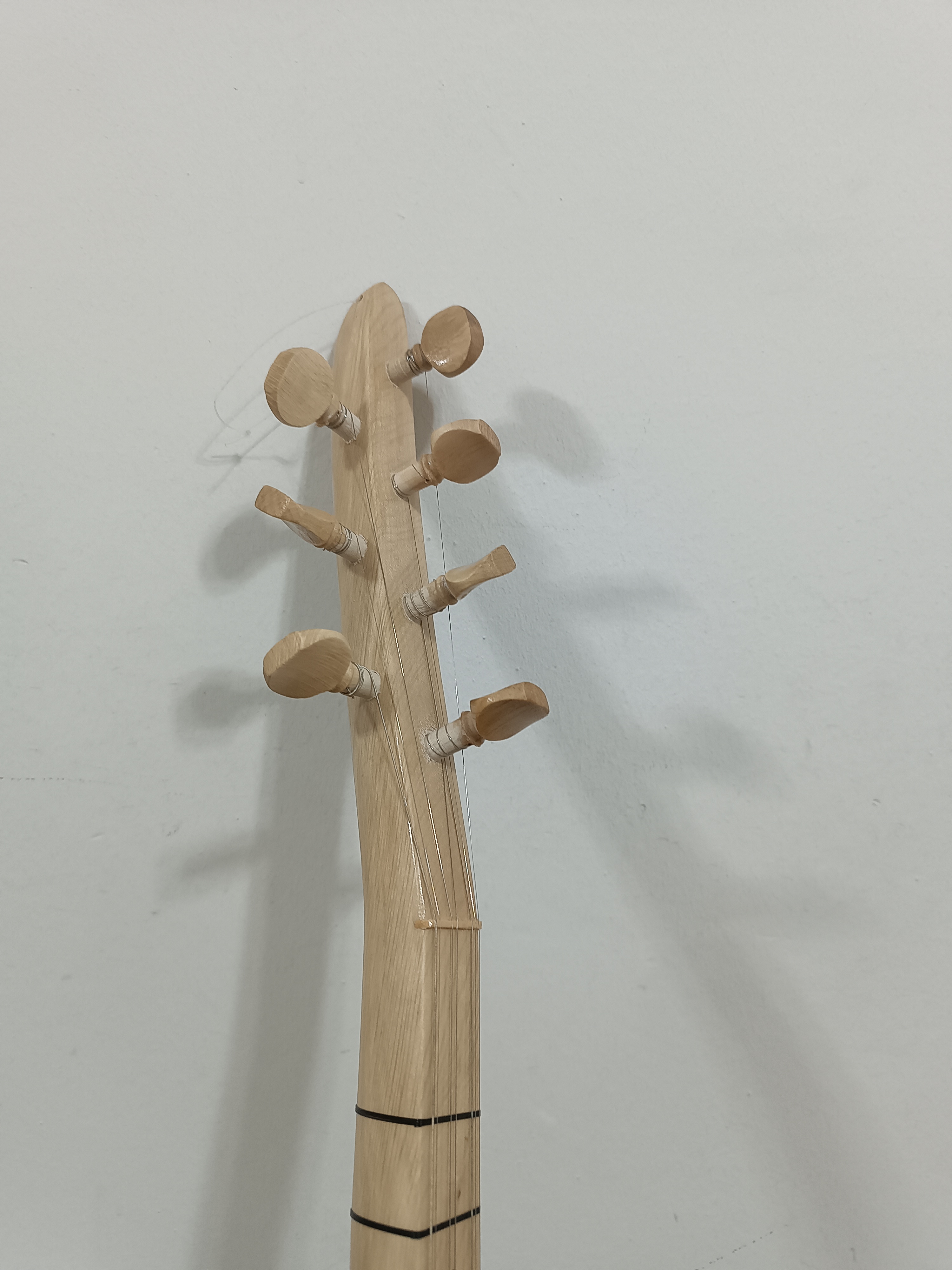 Bağlama uzun sap 3