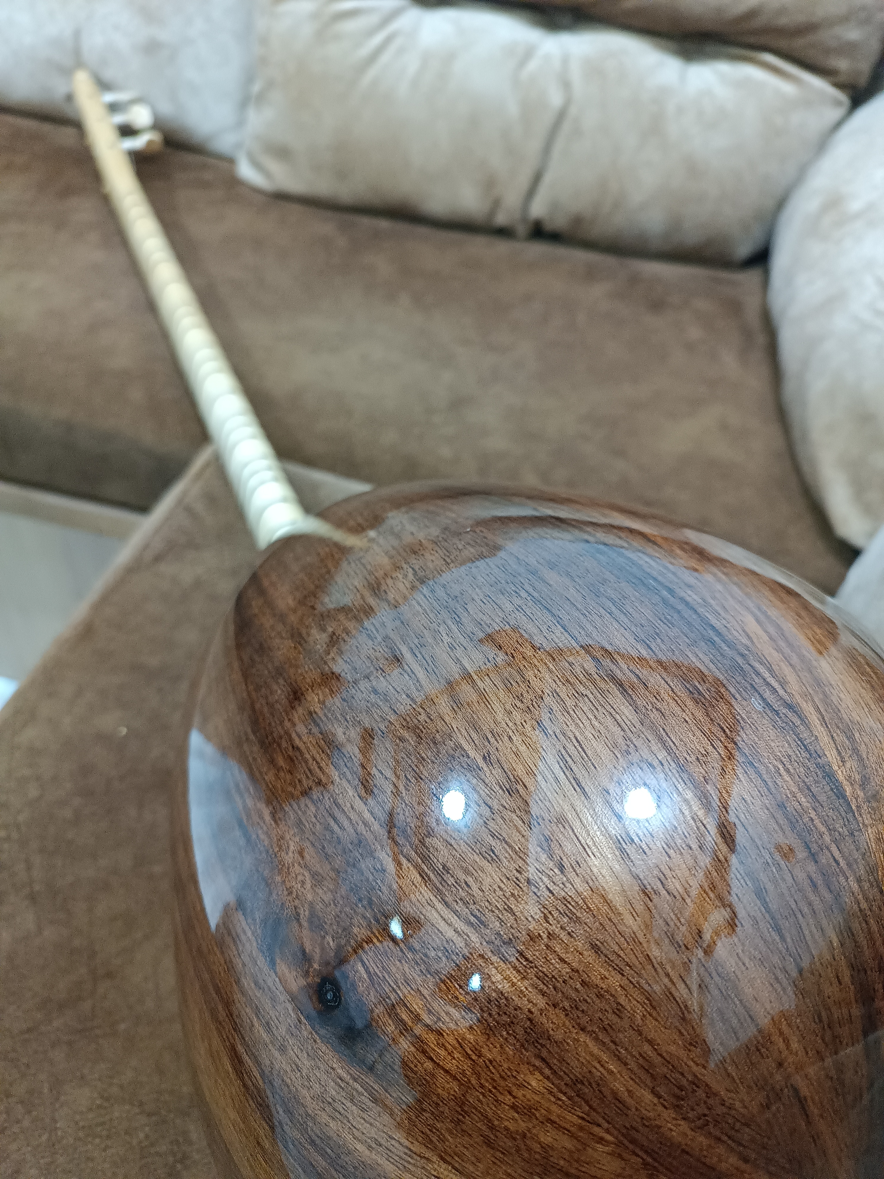 Bağlama uzun sap 5