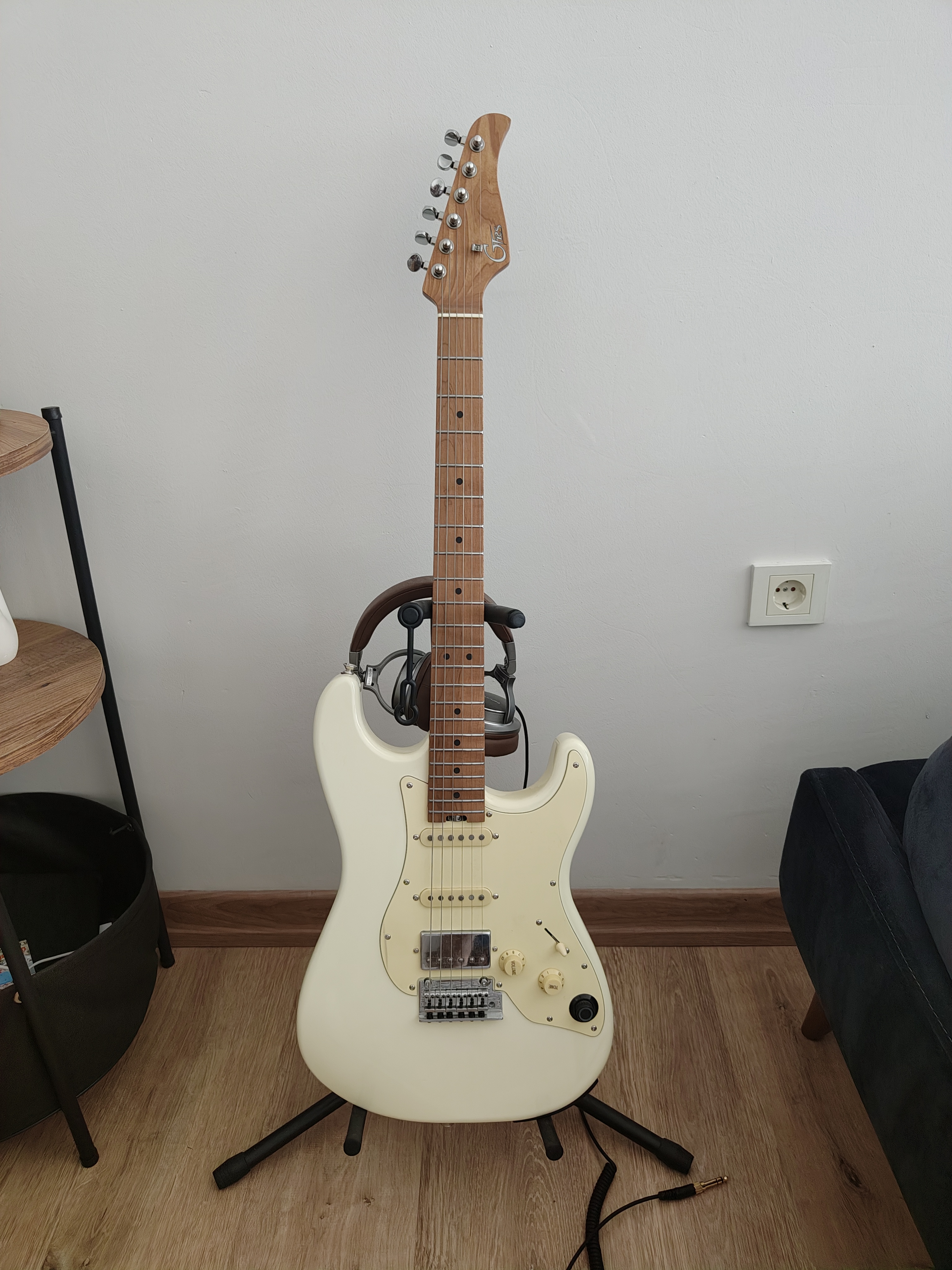 GTRS S801 7