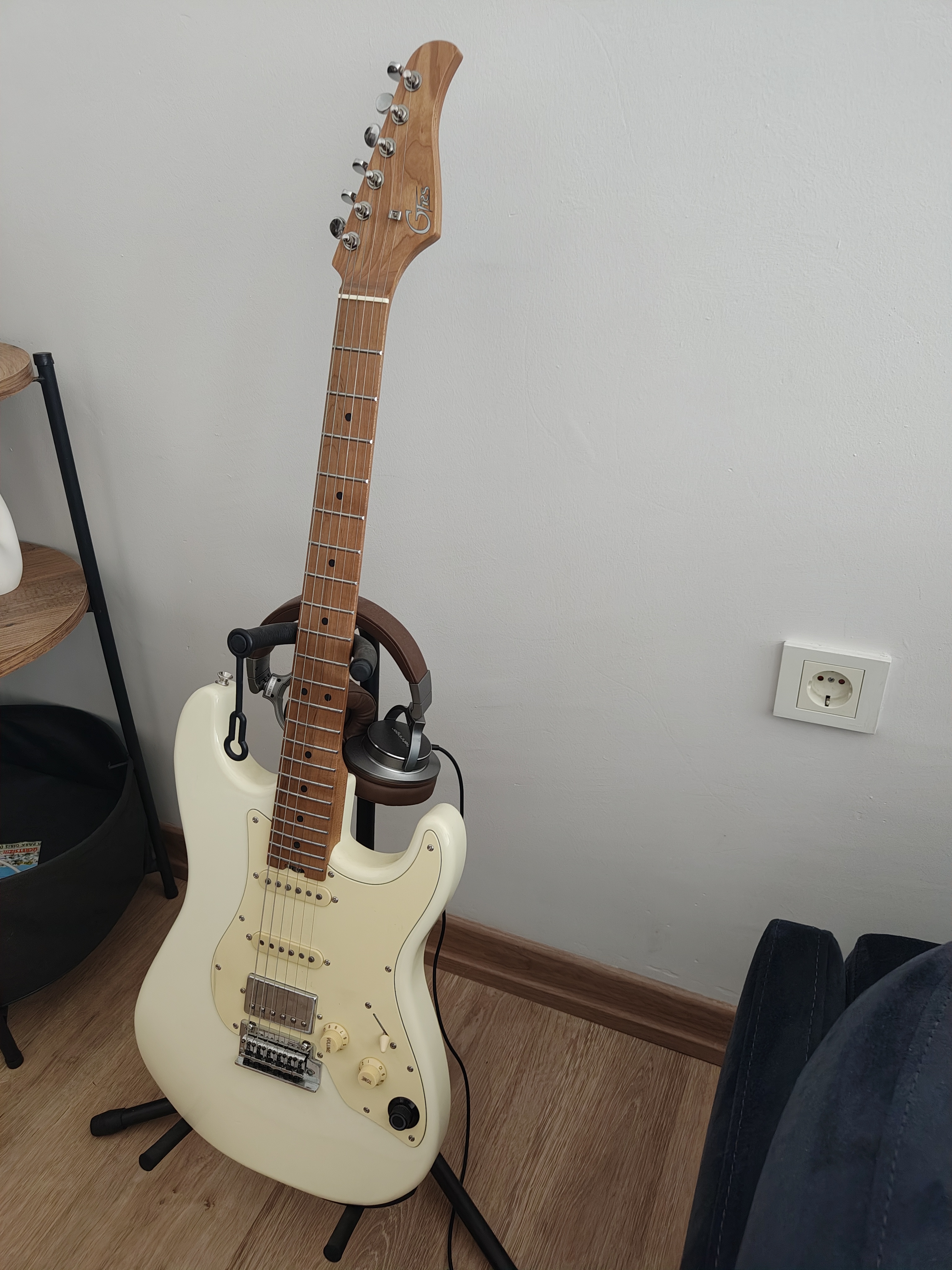 GTRS S801 6