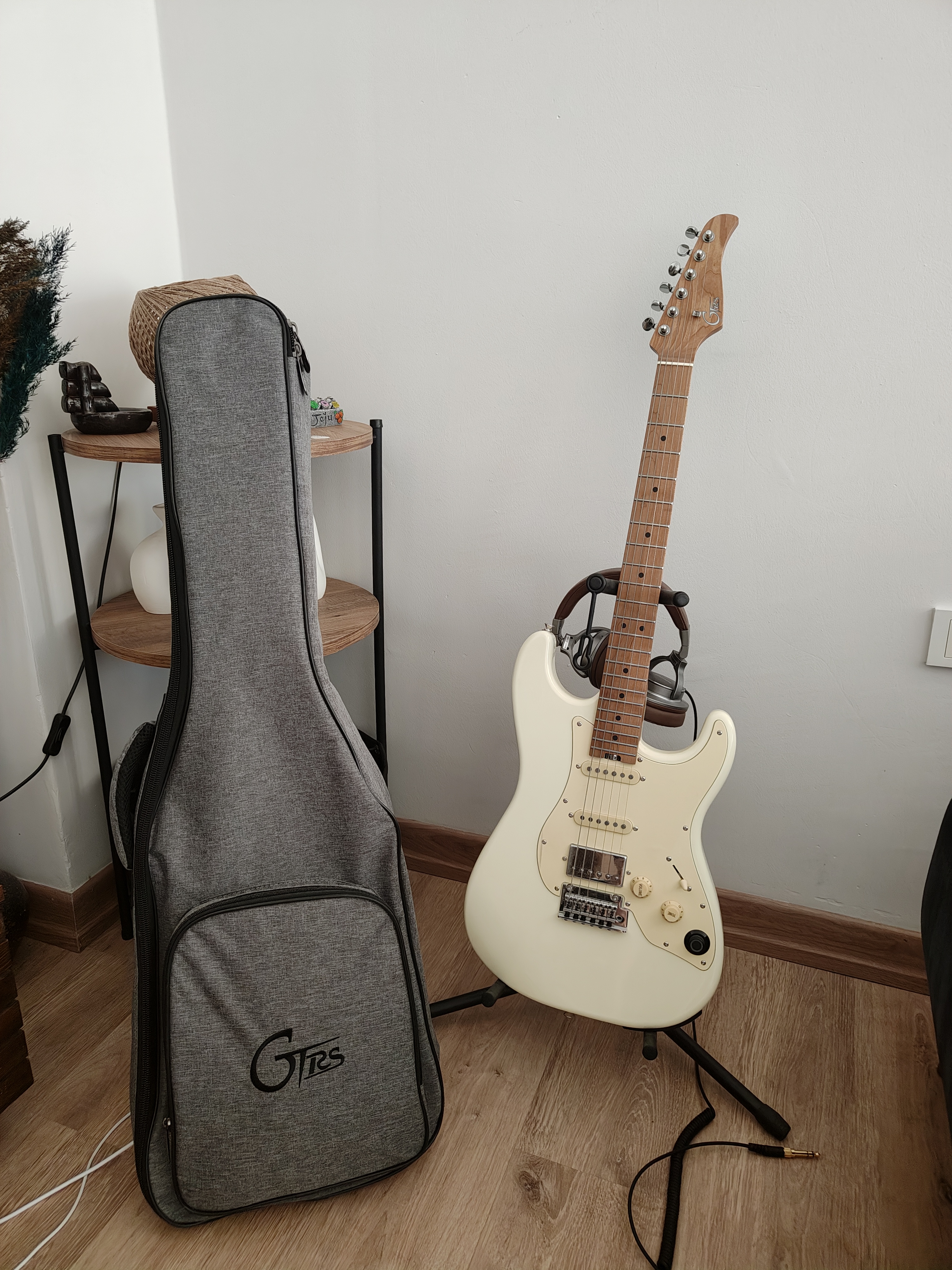 GTRS S801 5