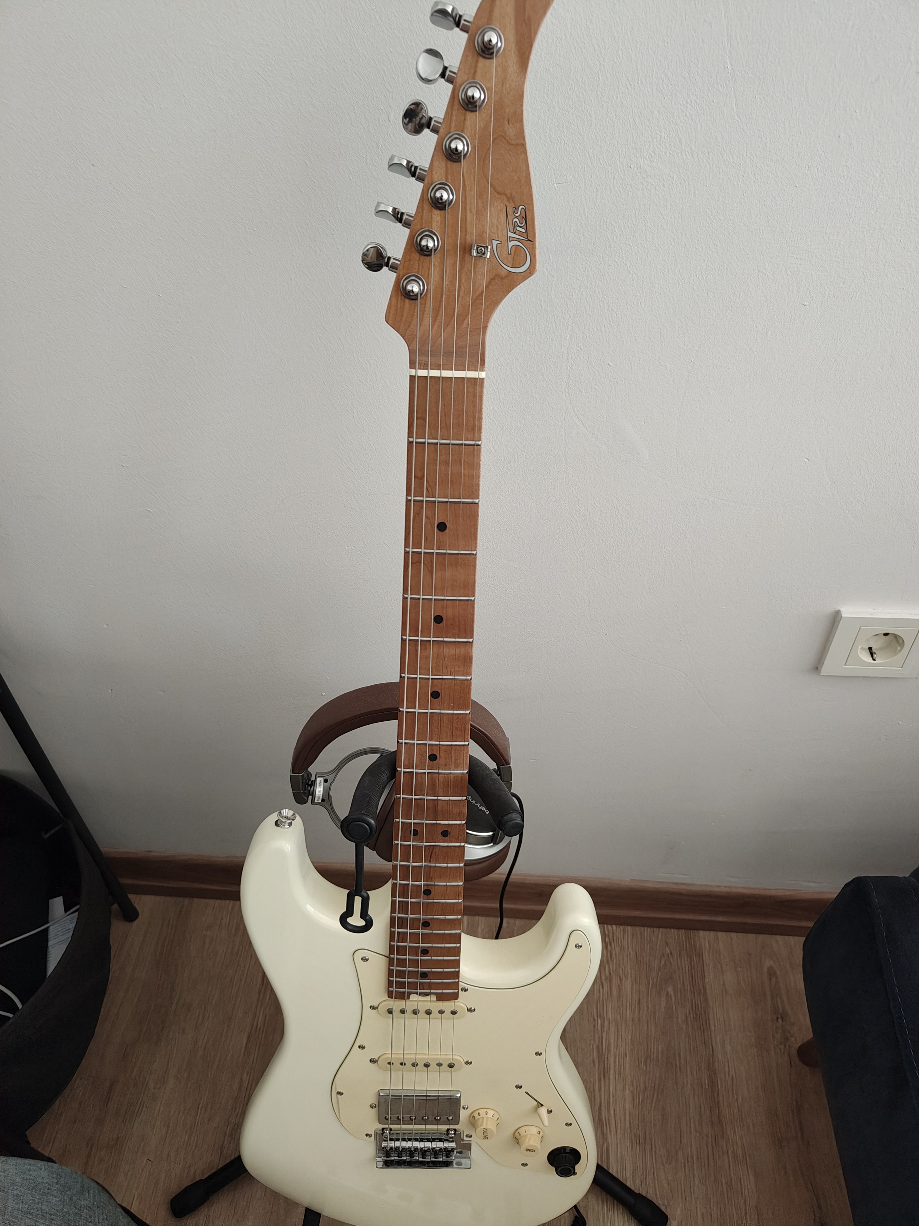 GTRS S801 2