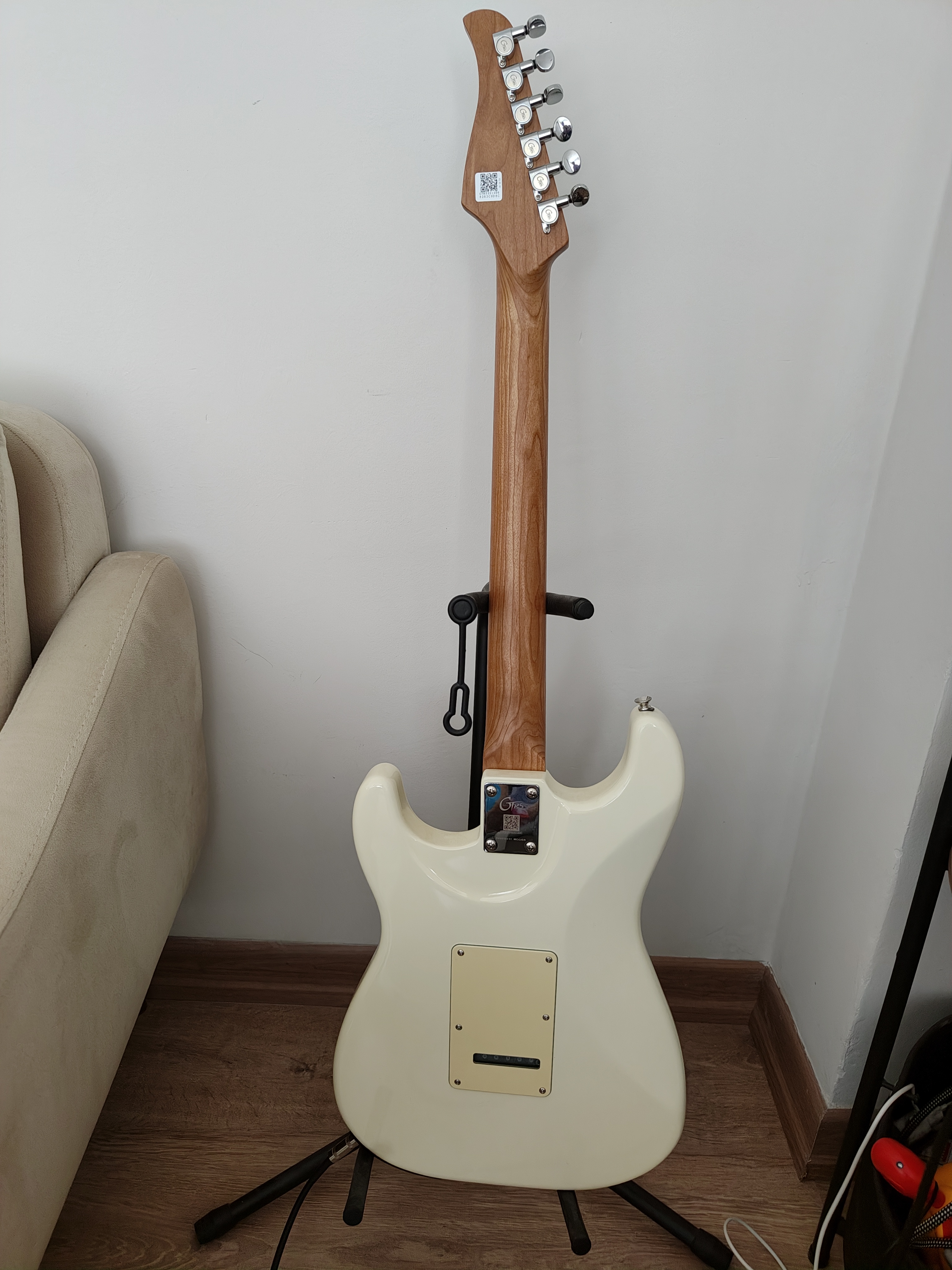 GTRS S801 10