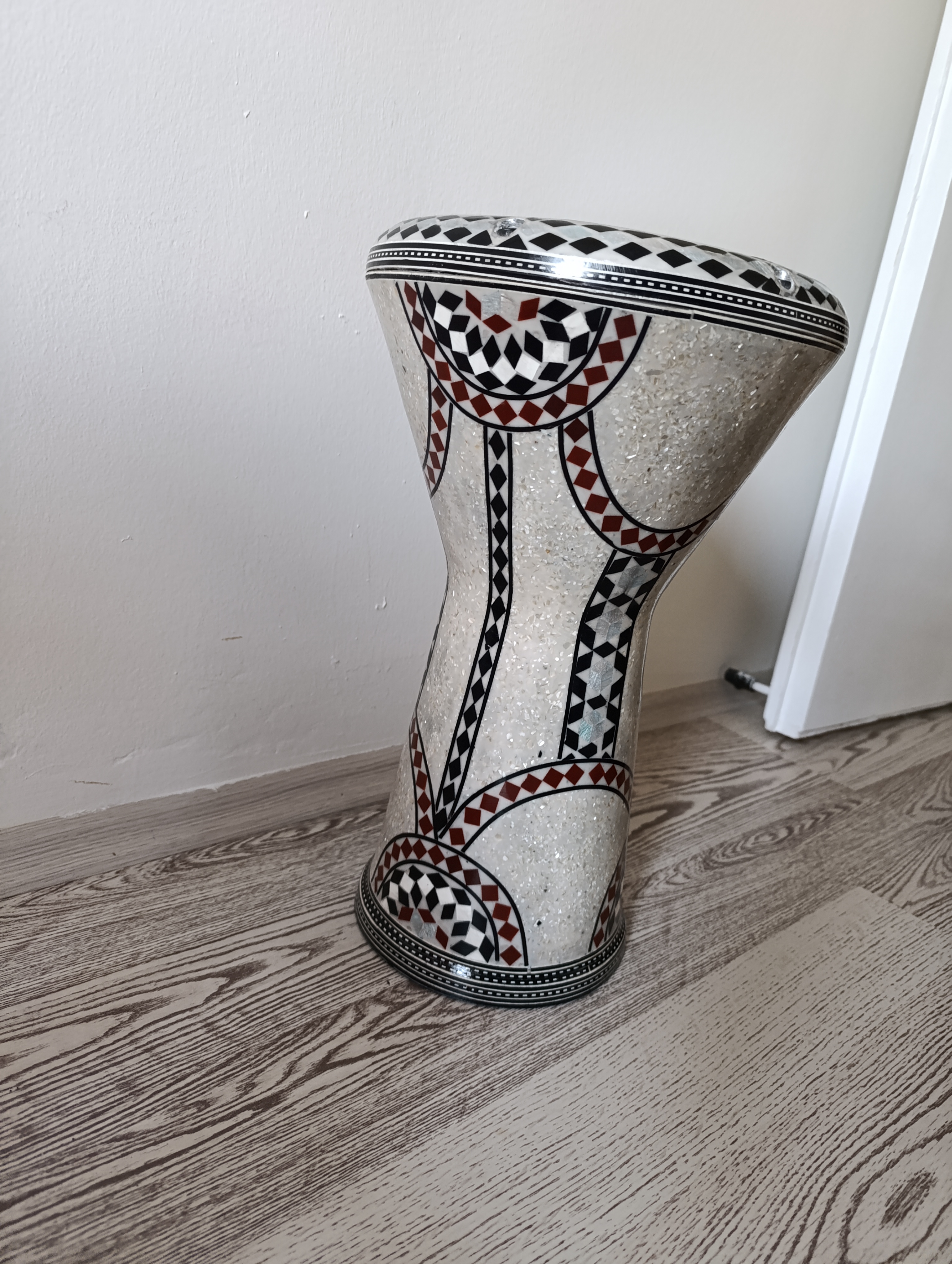 DARBUKA 2