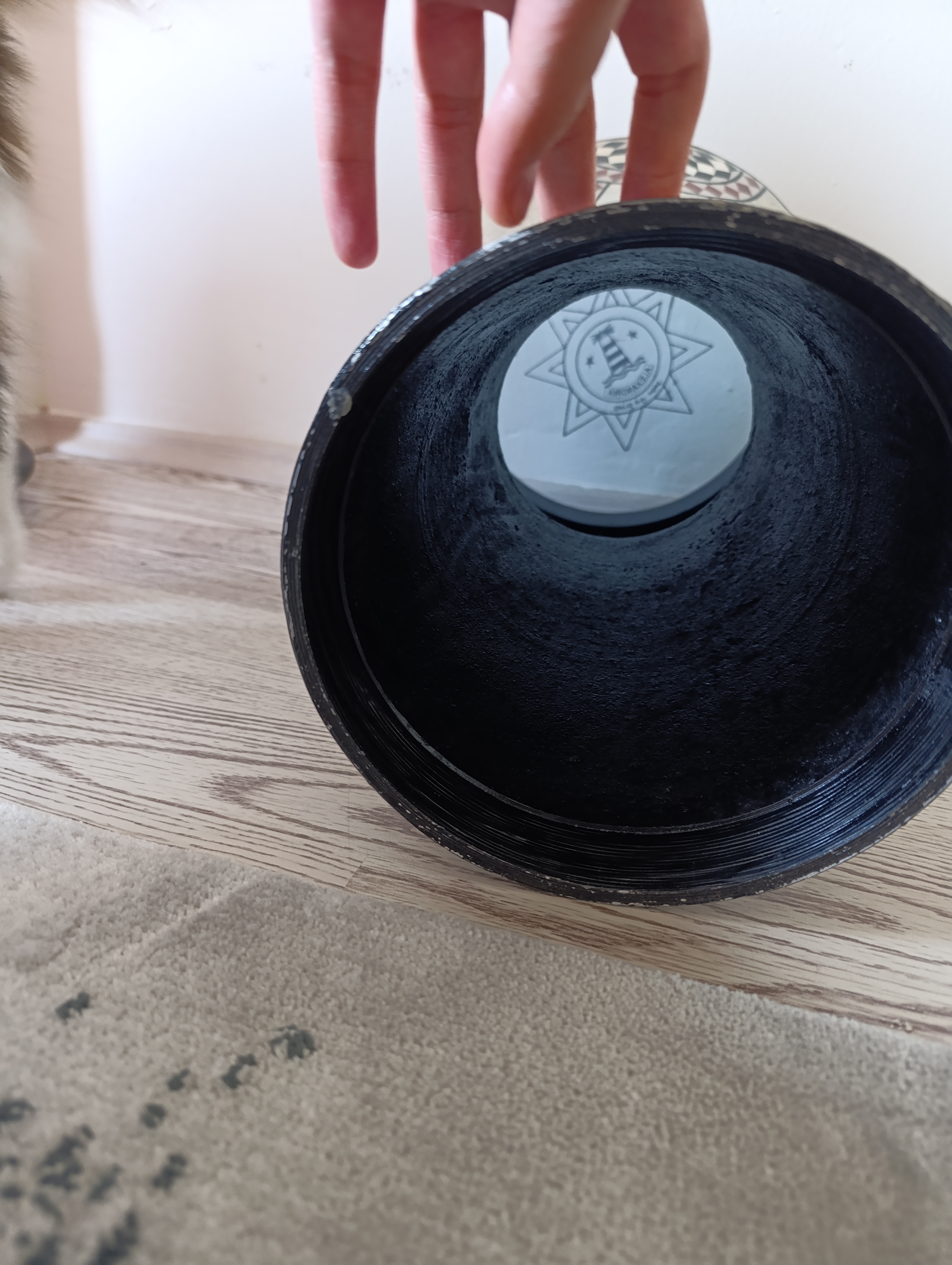 DARBUKA 4