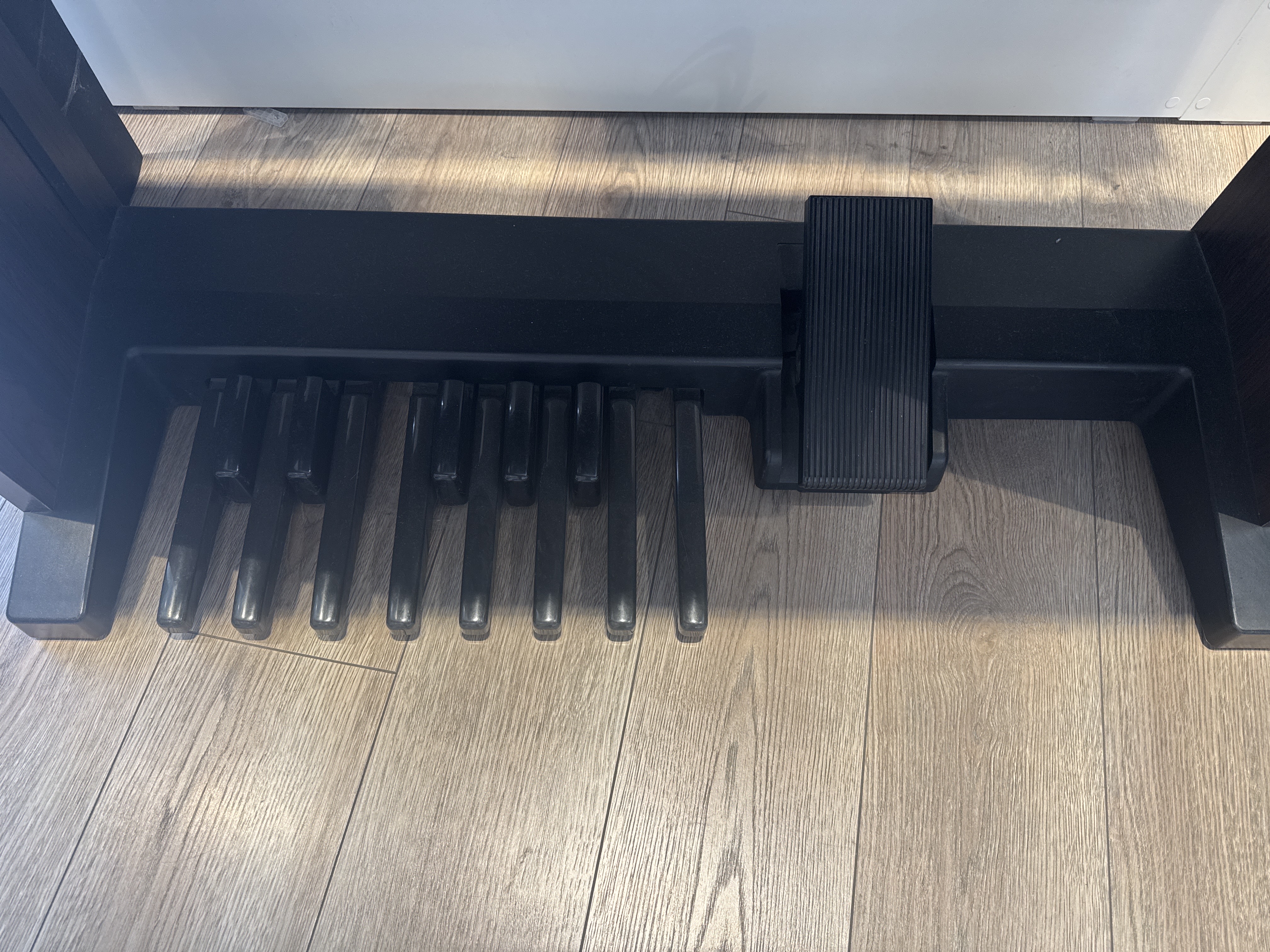 Yamaha Electone HC-4 Synthesizer 3