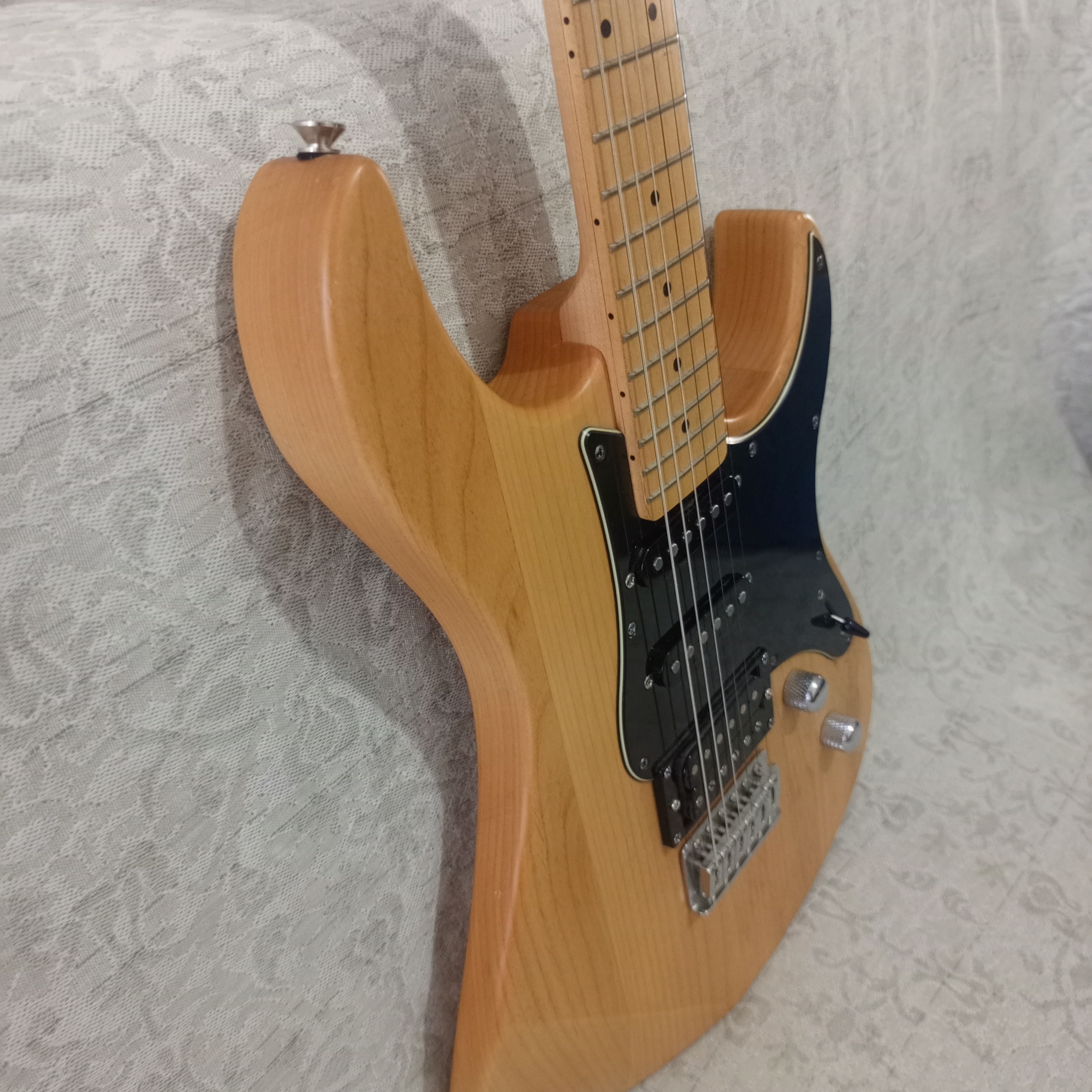Sıfır Yamaha Pacifica 112j 2