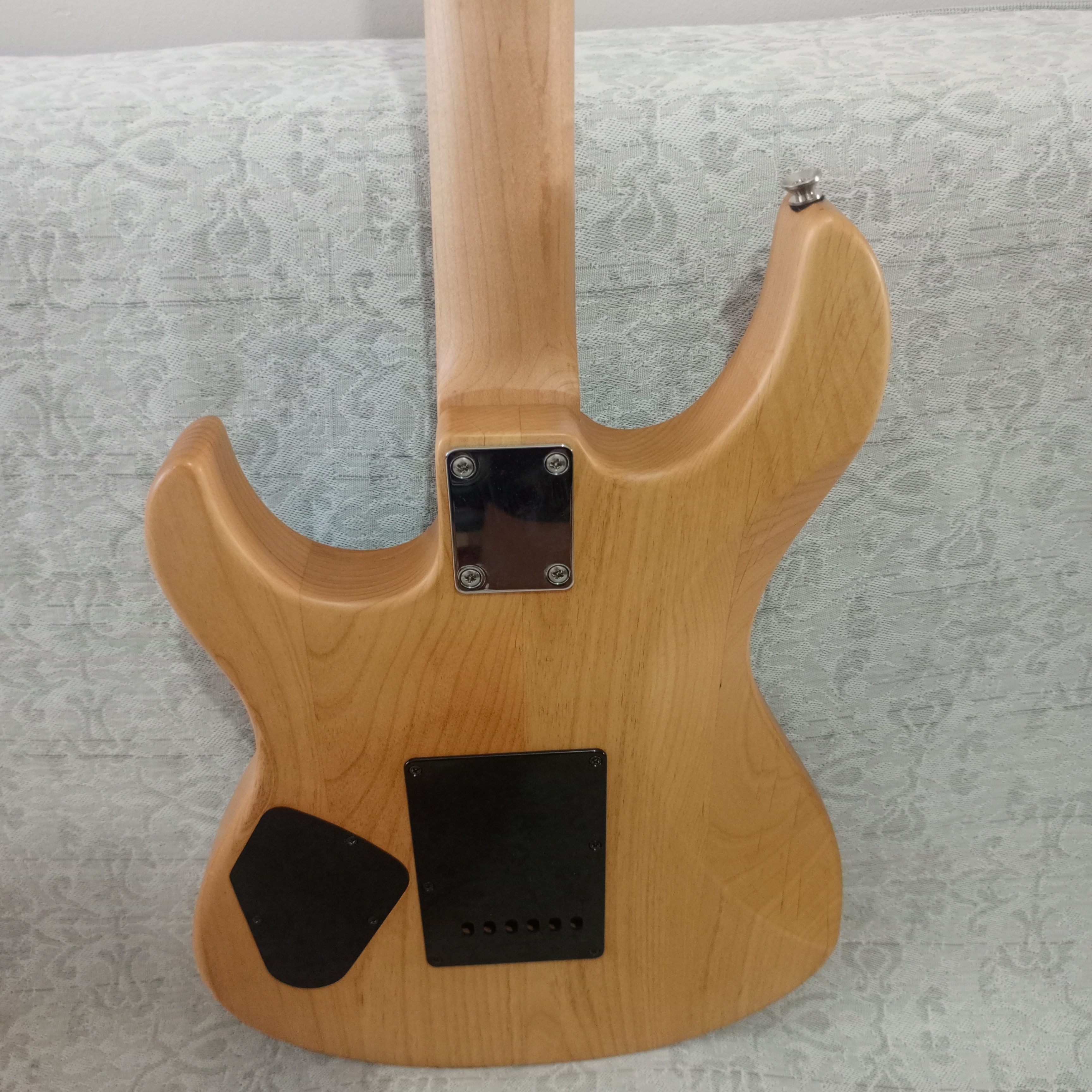 Sıfır Yamaha Pacifica 112j 3