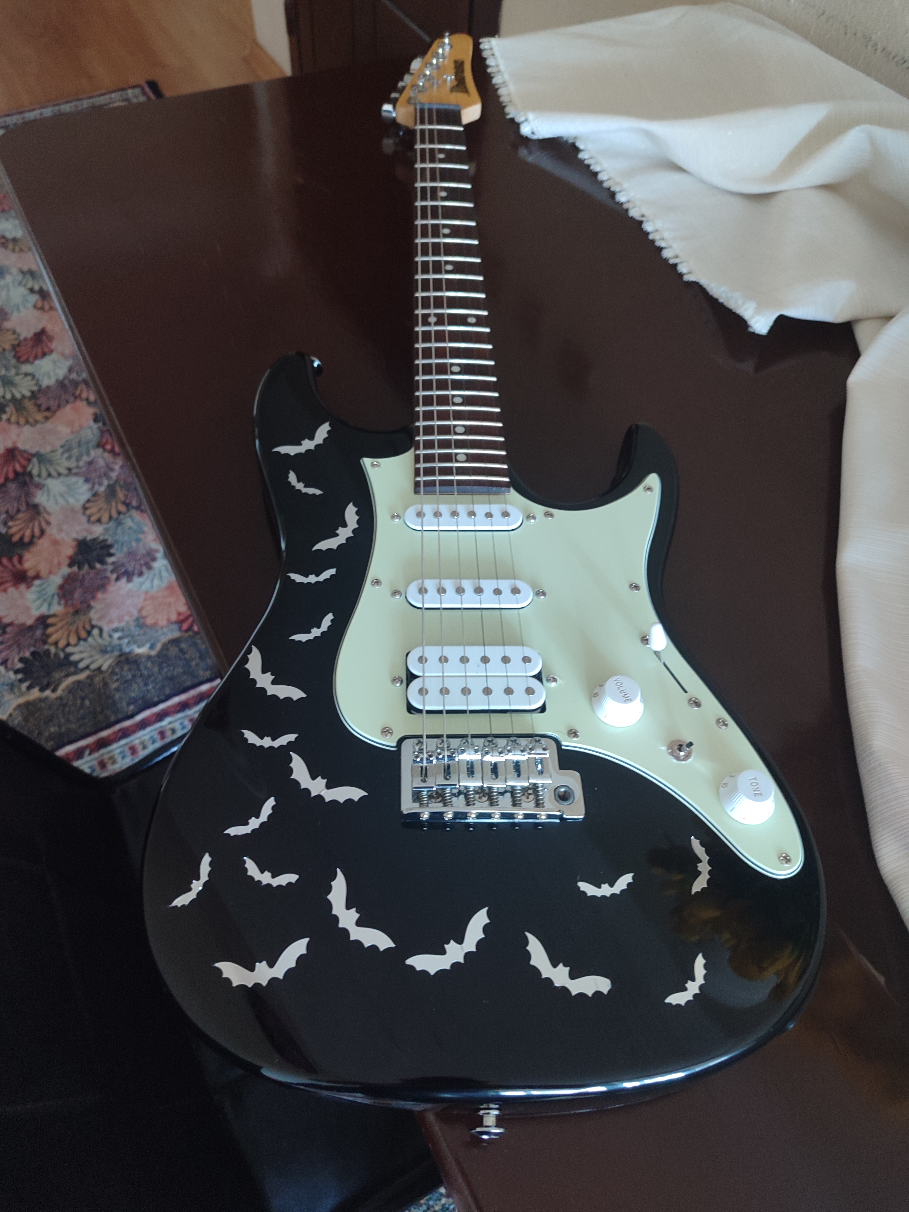 sıfıra yakın ibanez azes 40 1
