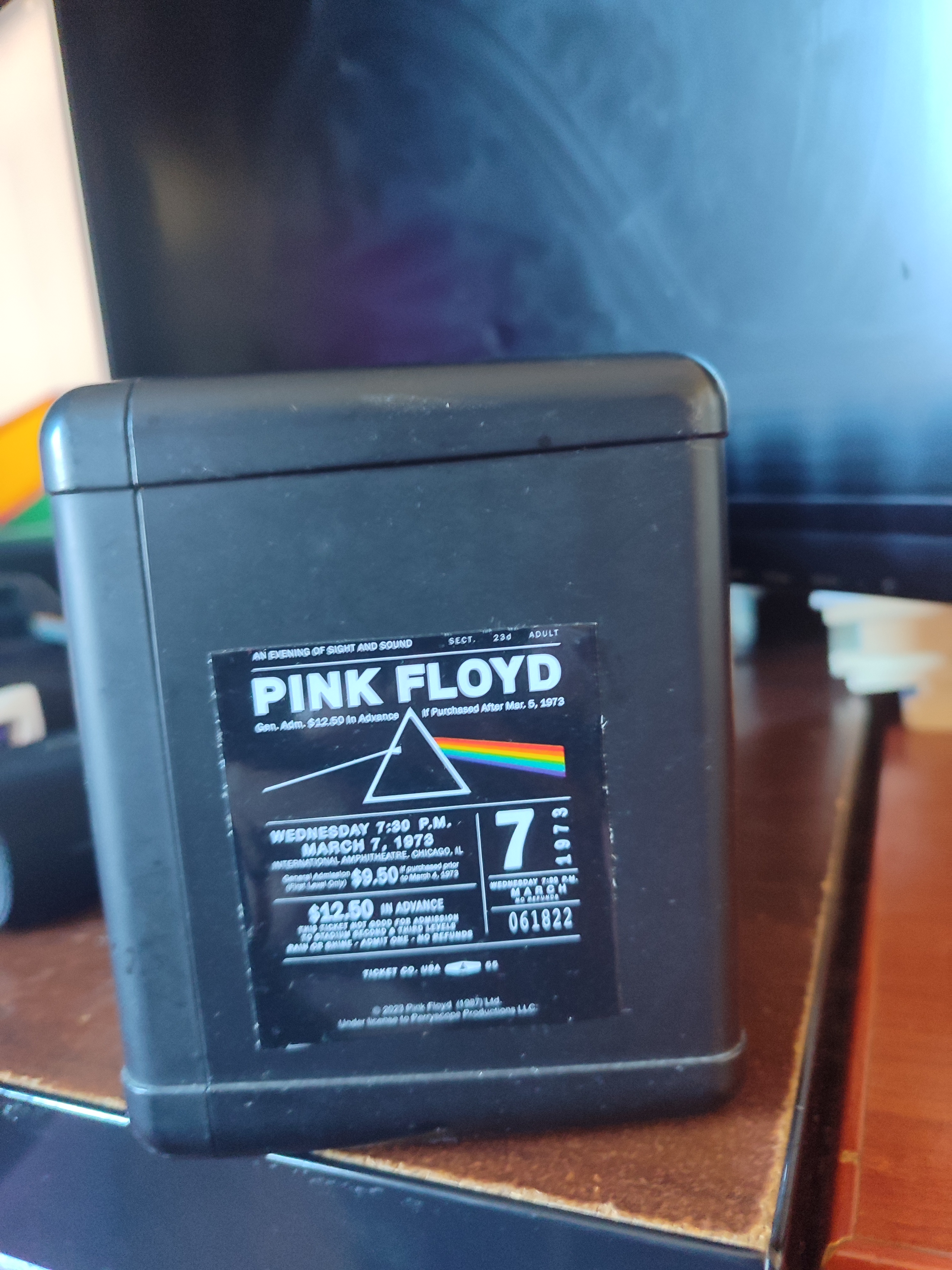 blackstar fly 3 pink floyd limited edition 3