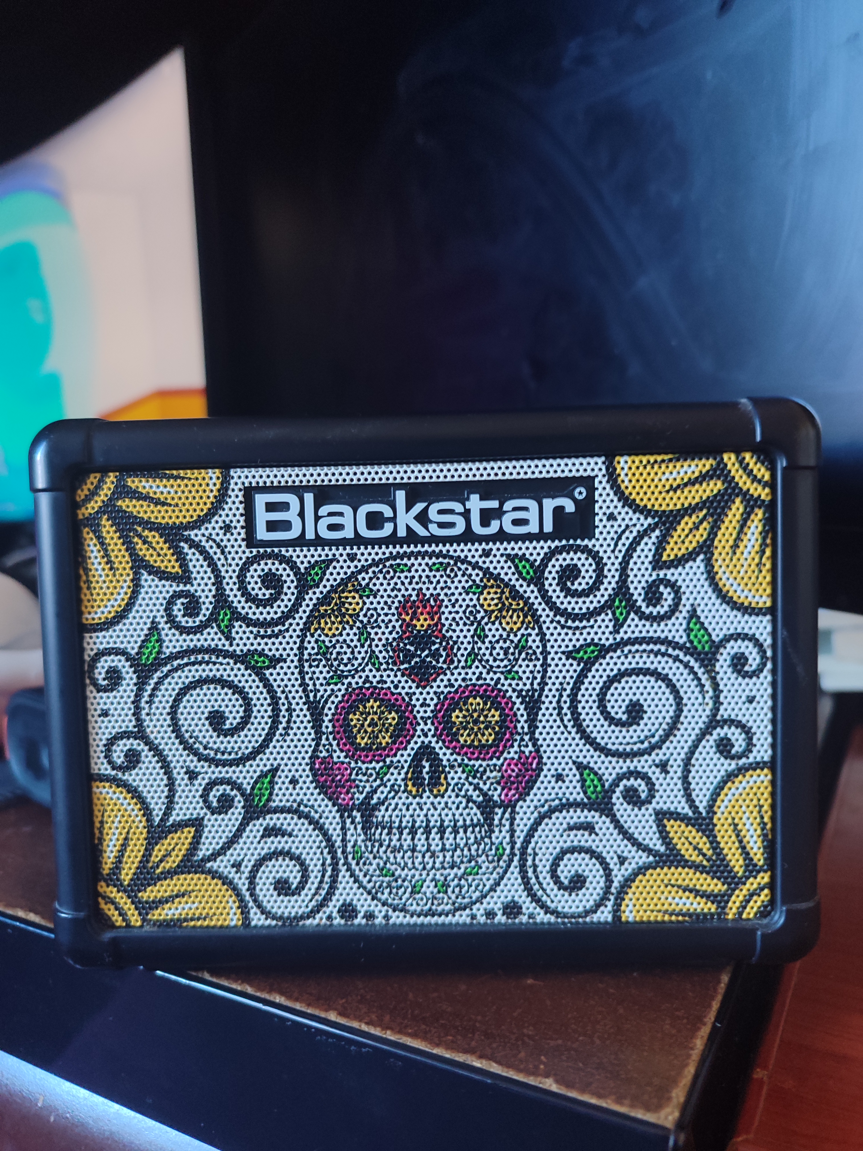 blackstar fly 3 pink floyd limited edition 1