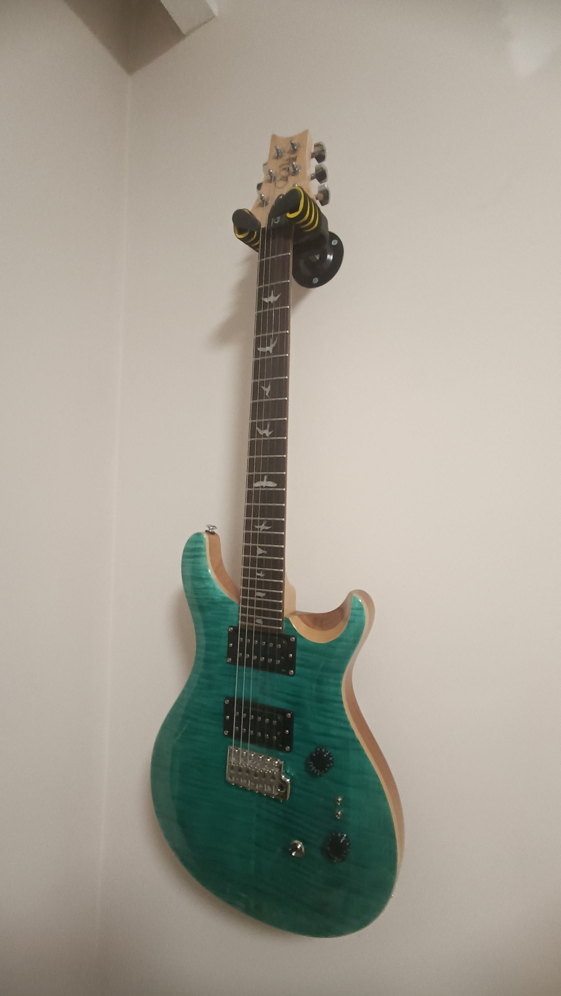 prs se custom 24-08 2