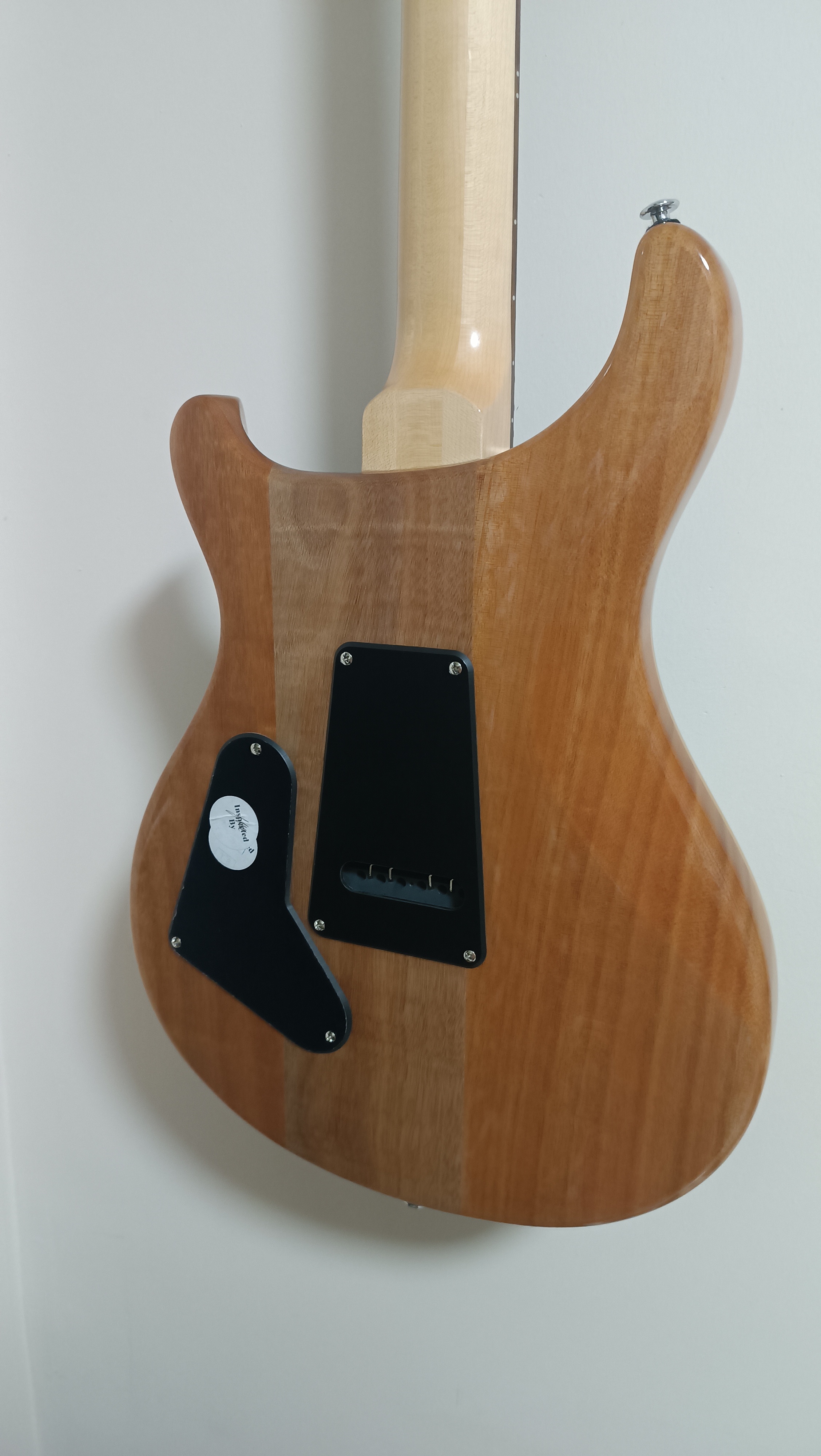 prs se custom 24-08 4