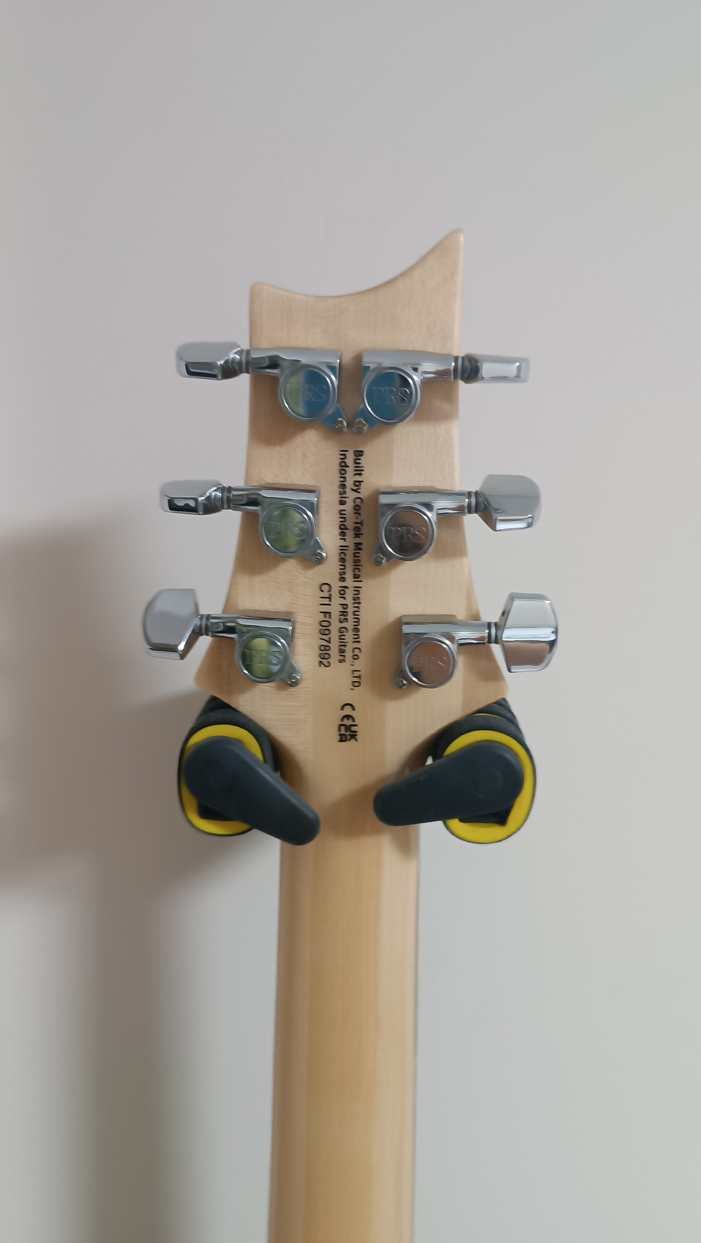 prs se custom 24-08 5