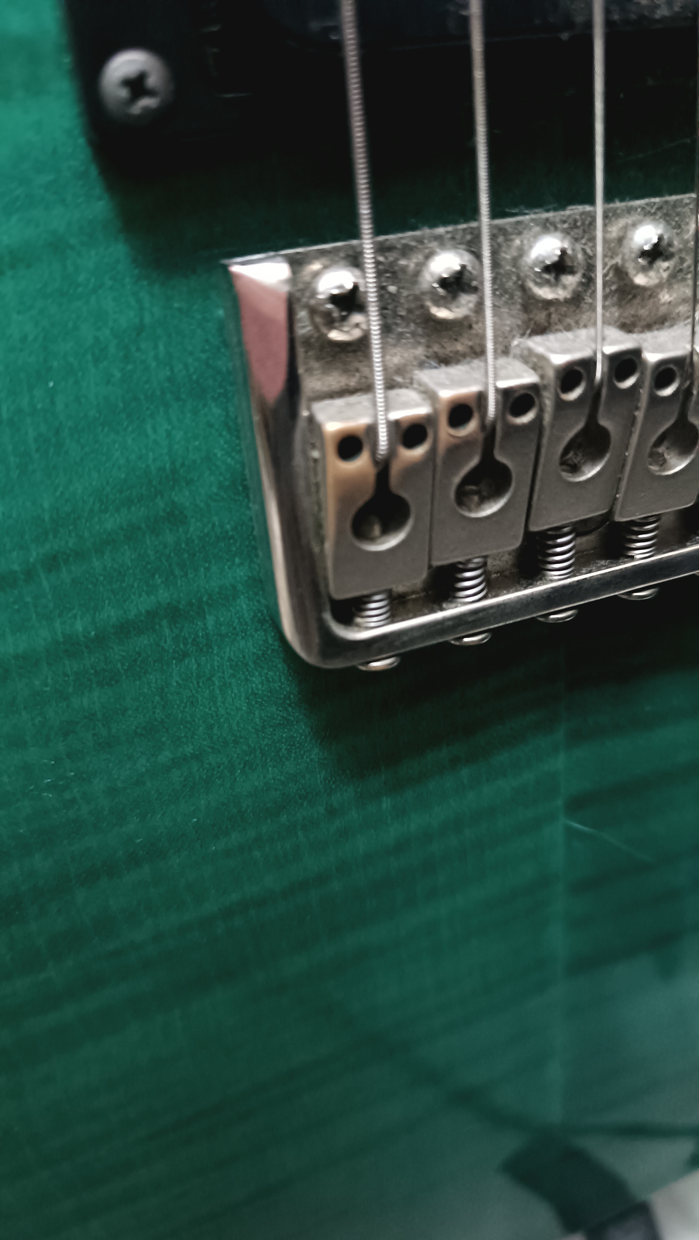 prs se custom 24-08 6