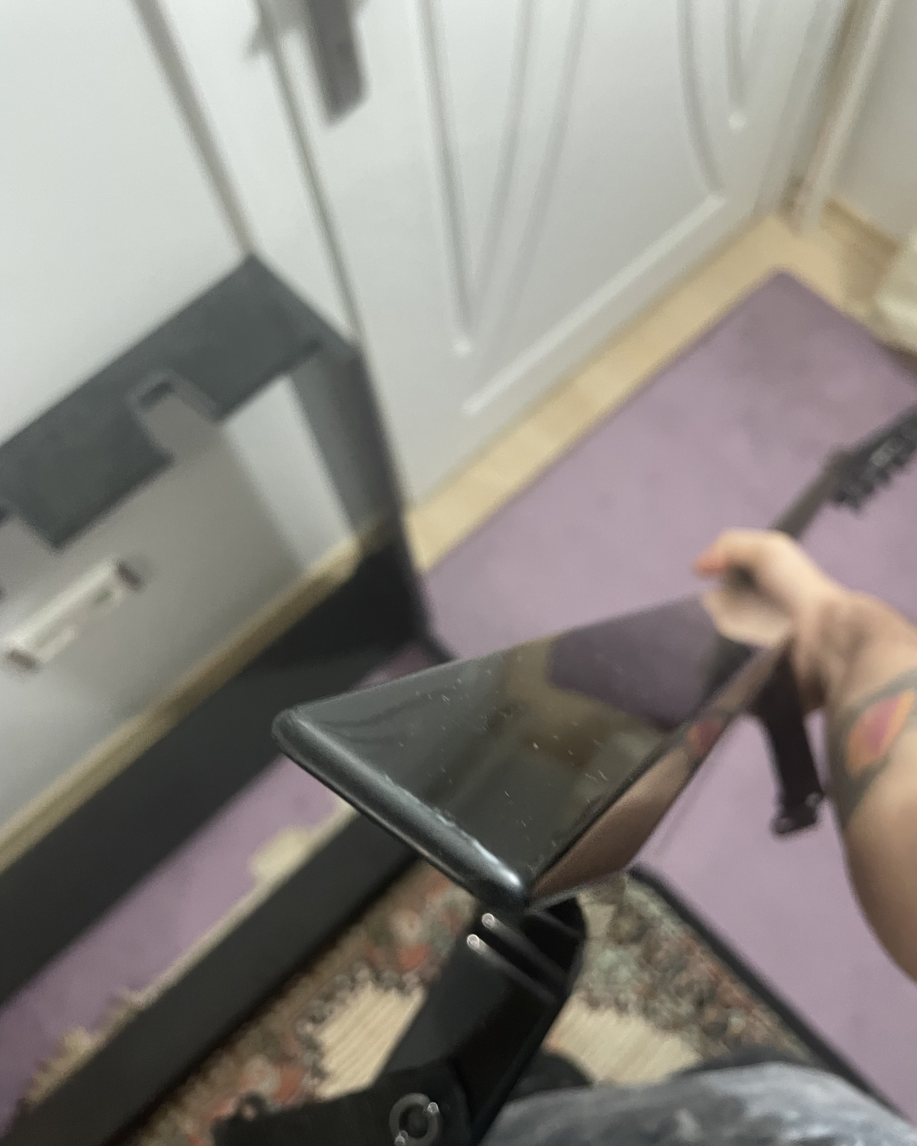 Jackson KV5fr 8