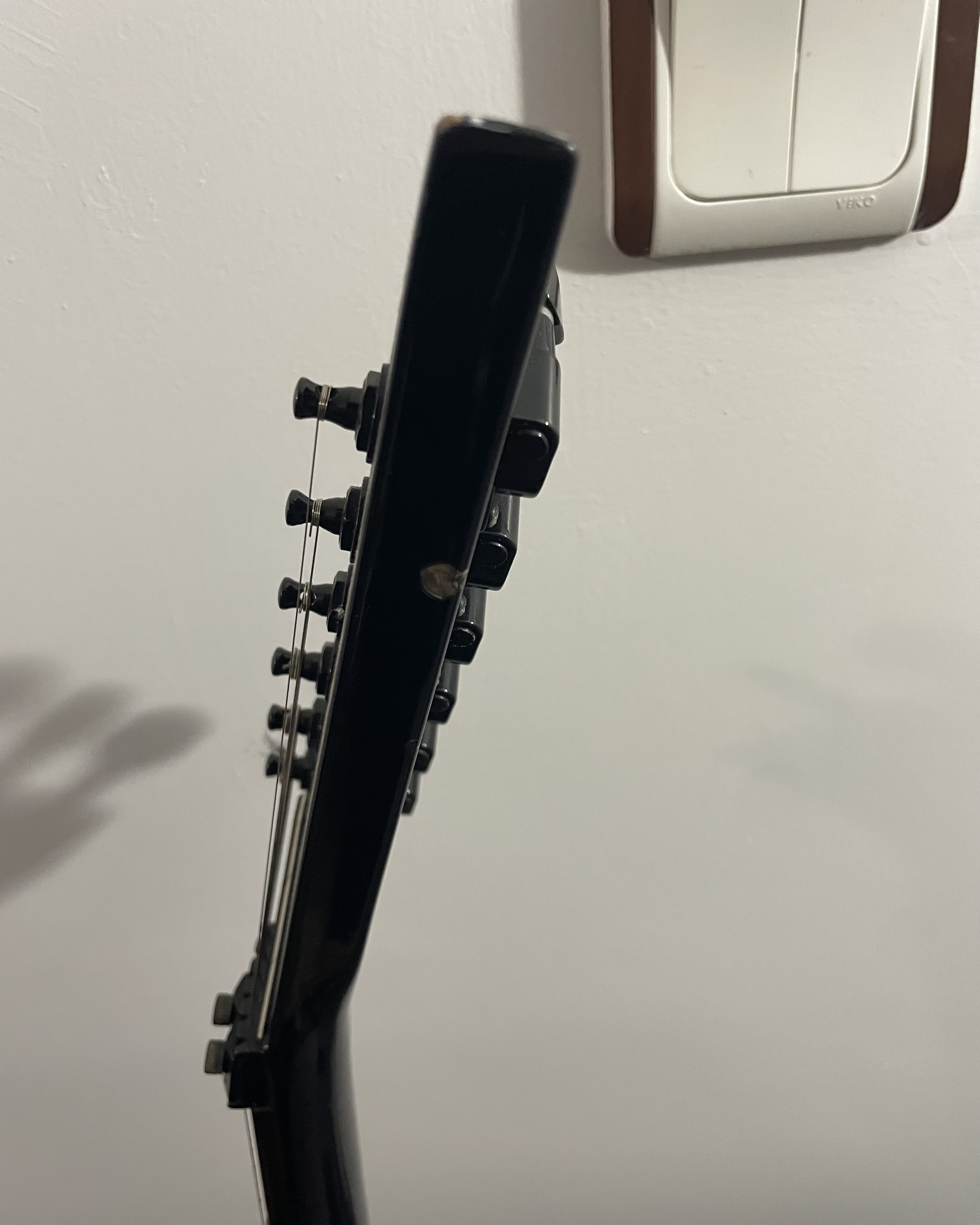 Jackson KV5fr 4