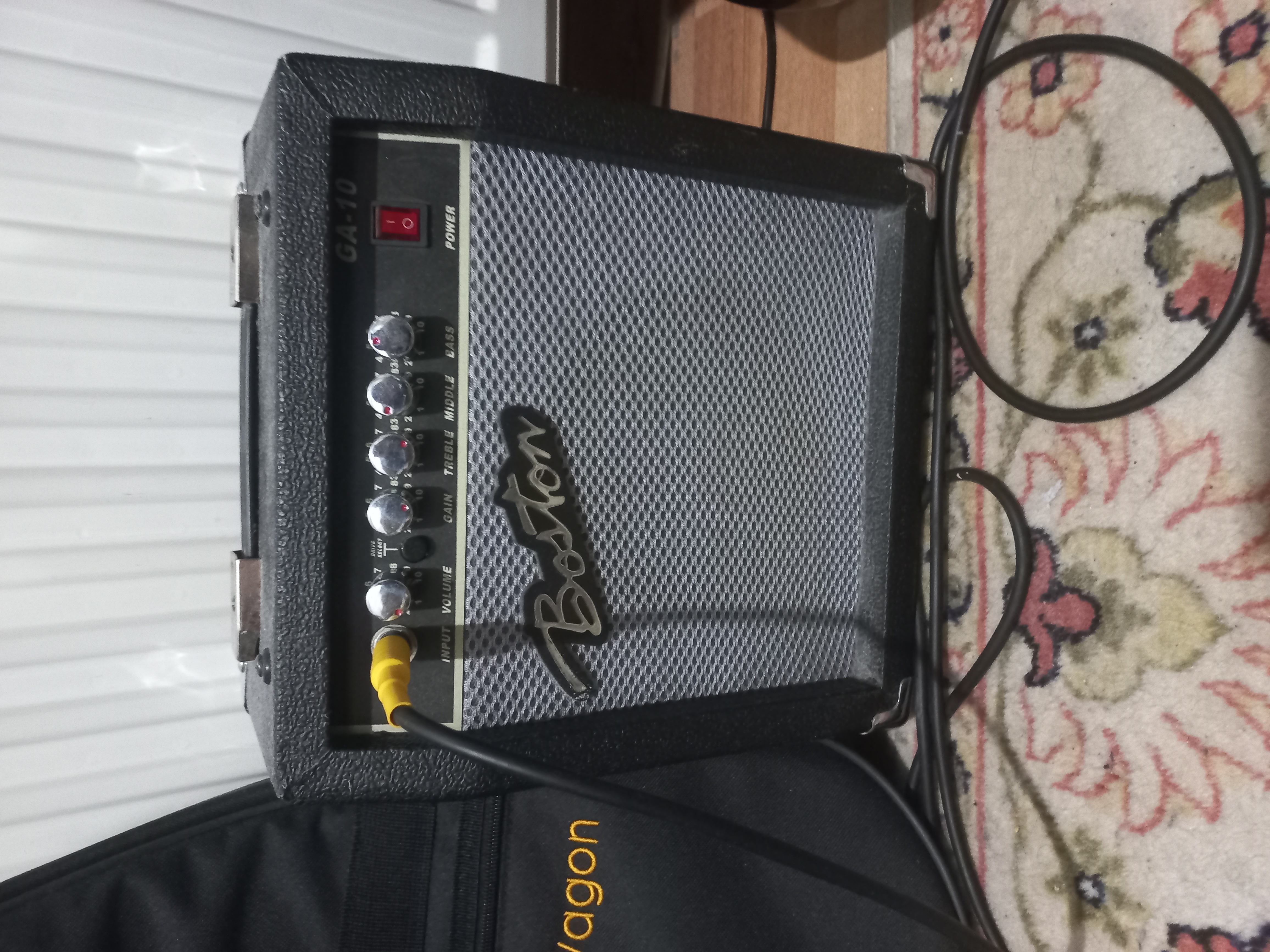 FULL + FULL SCHECTER BAŞLANGIÇ SETİ!! 5