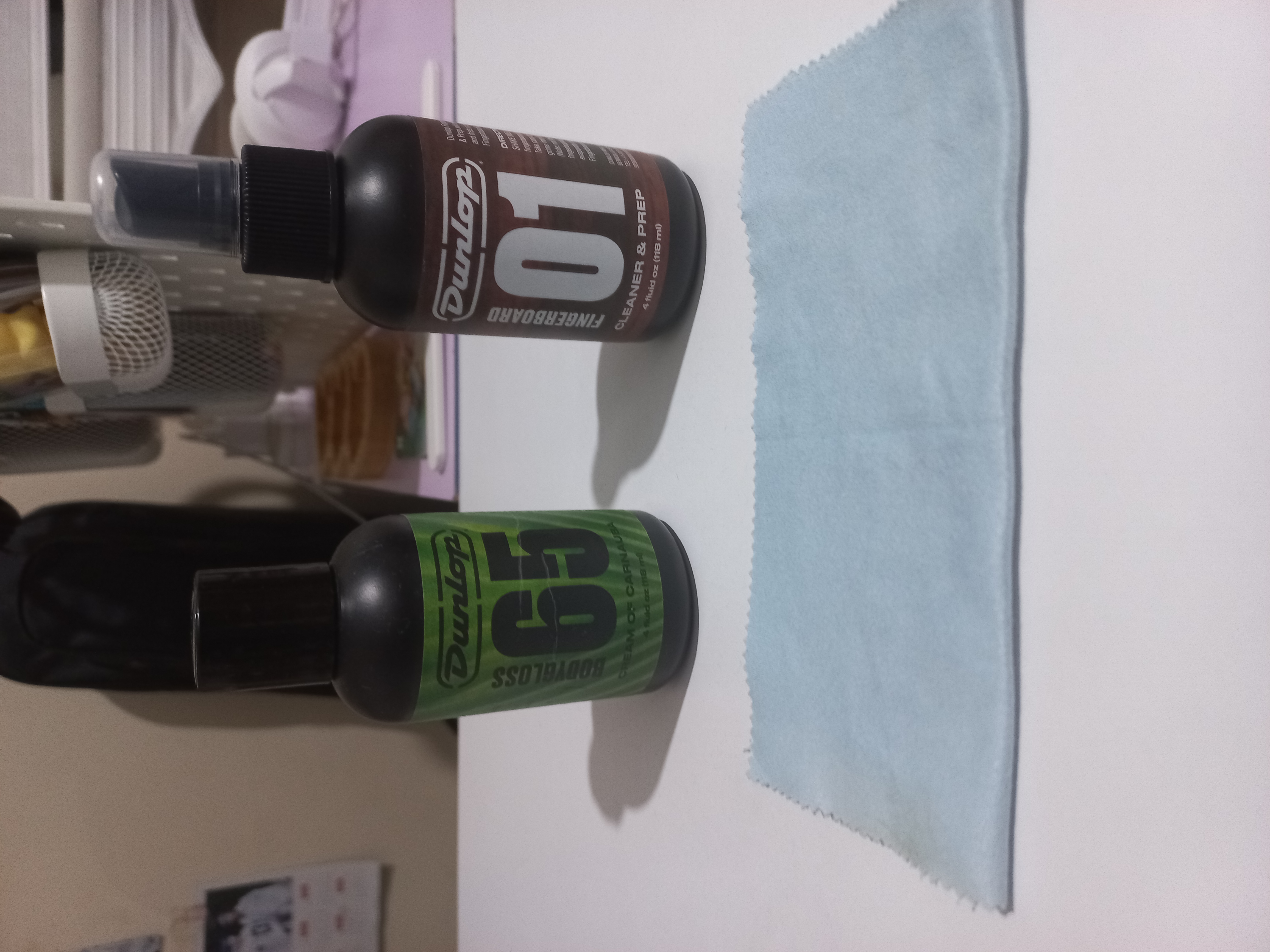 FULL + FULL SCHECTER BAŞLANGIÇ SETİ!! 6