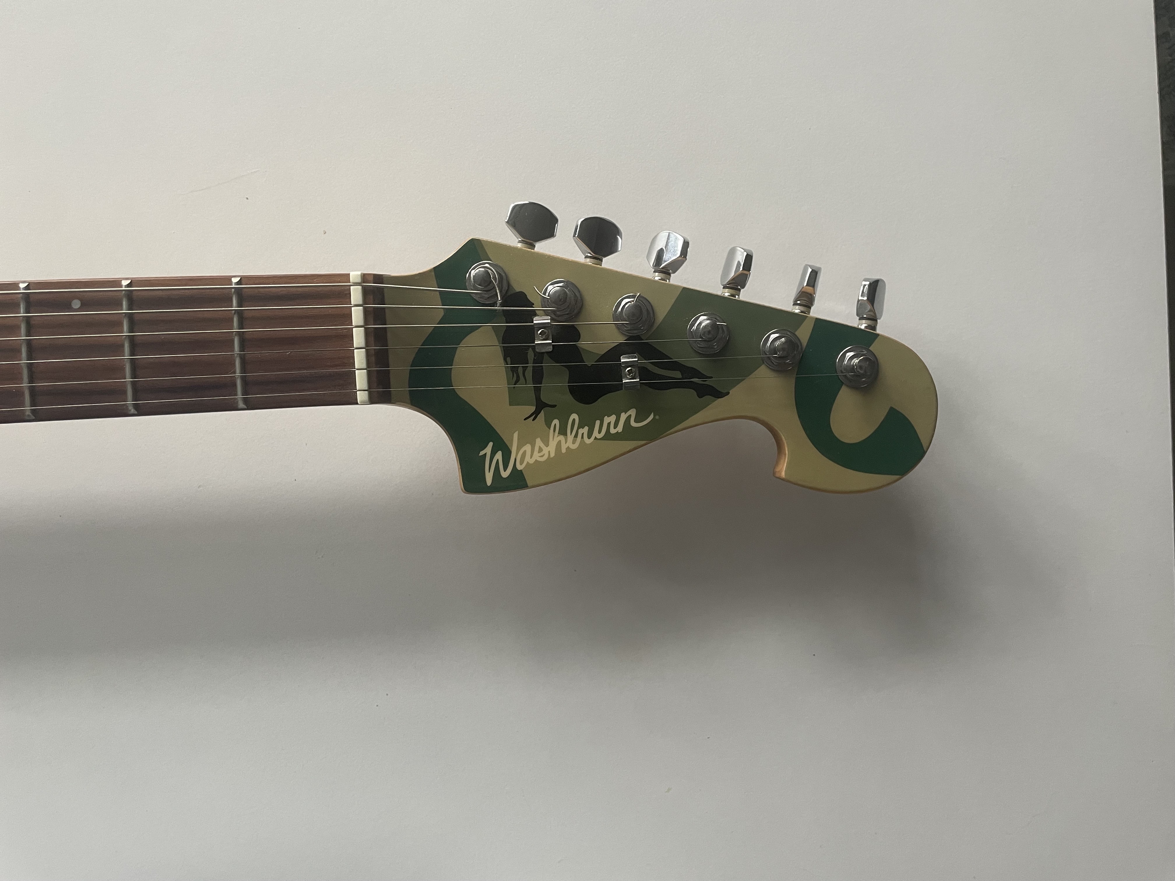 washburn camo lady 4