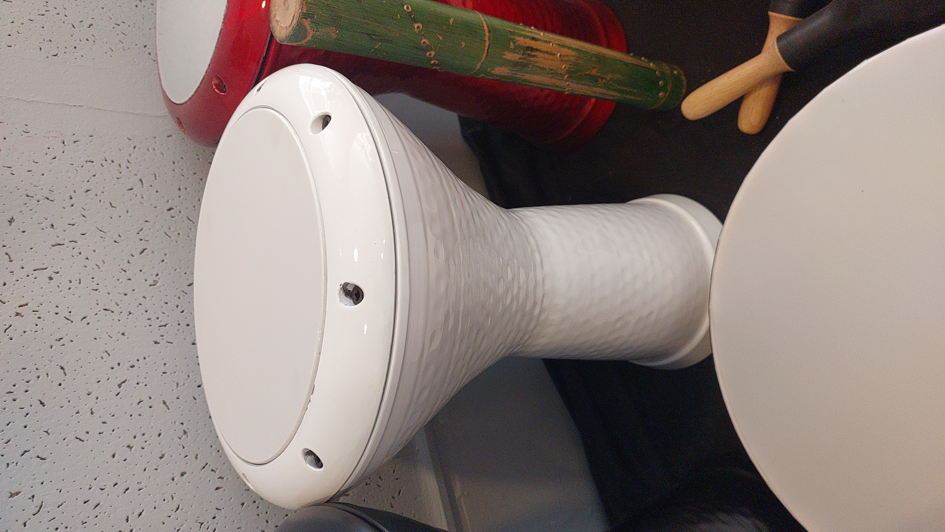 Çömlek Darbuka 2
