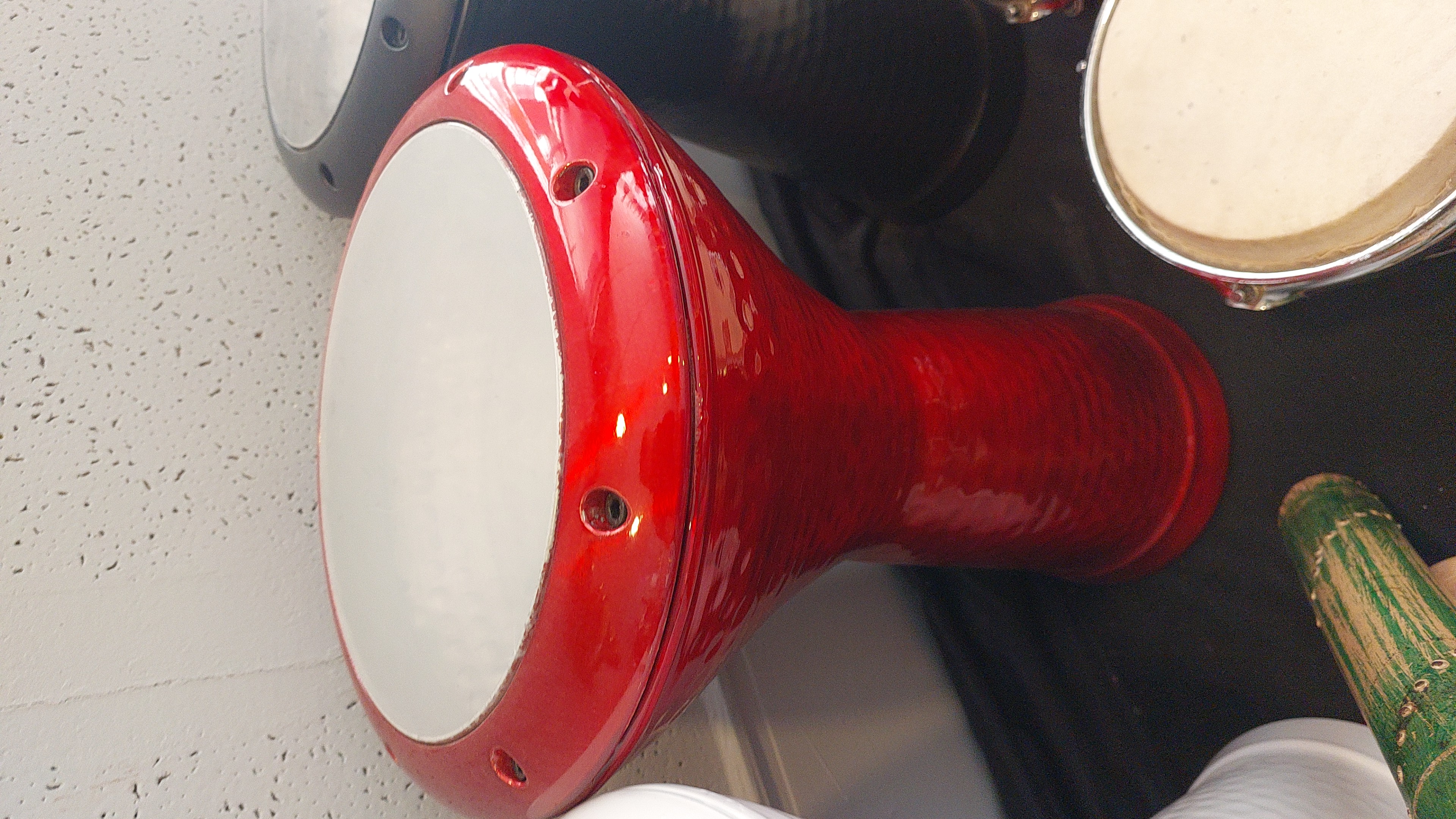 Çömlek Darbuka 1