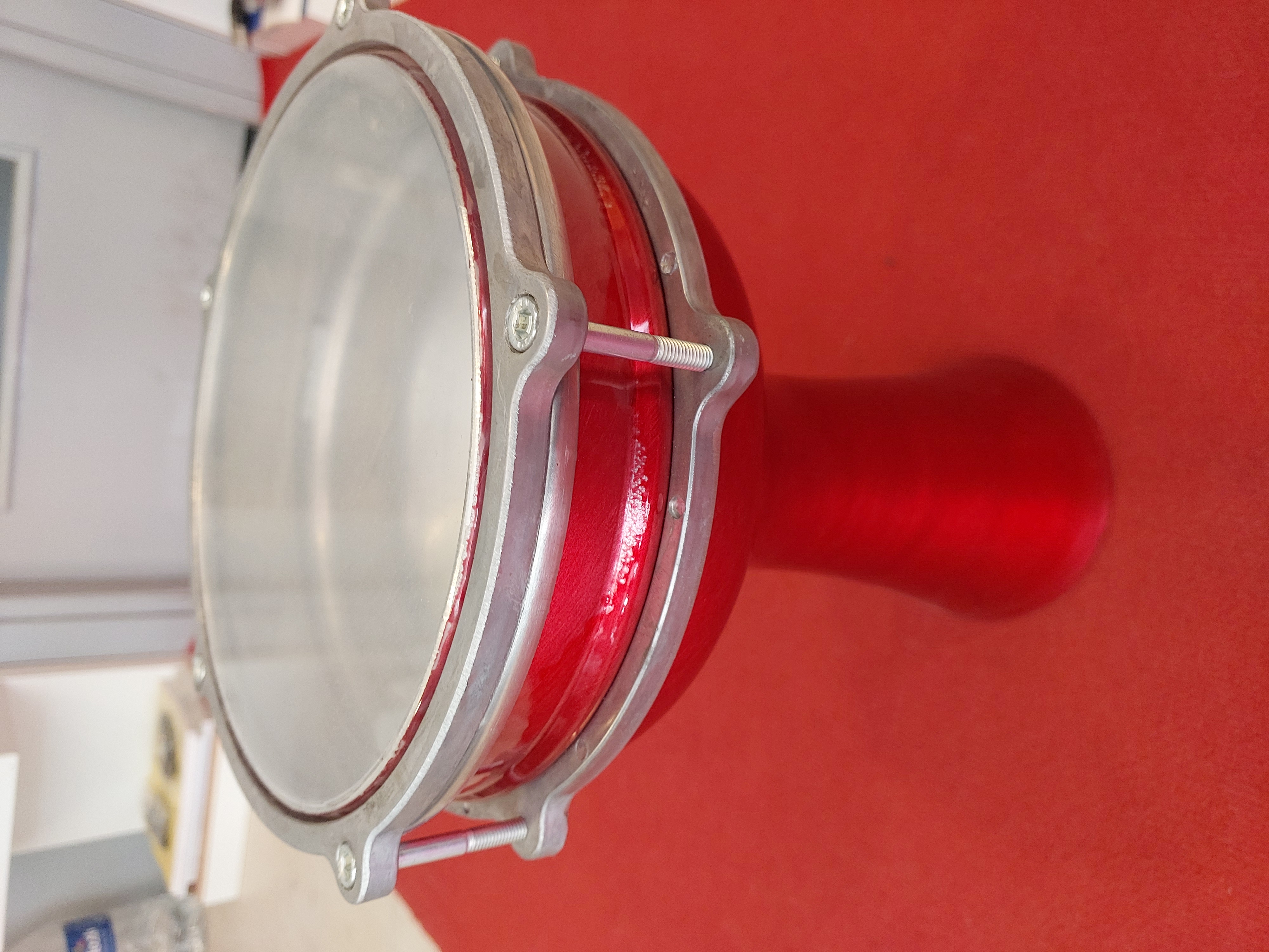 Darbuka 1