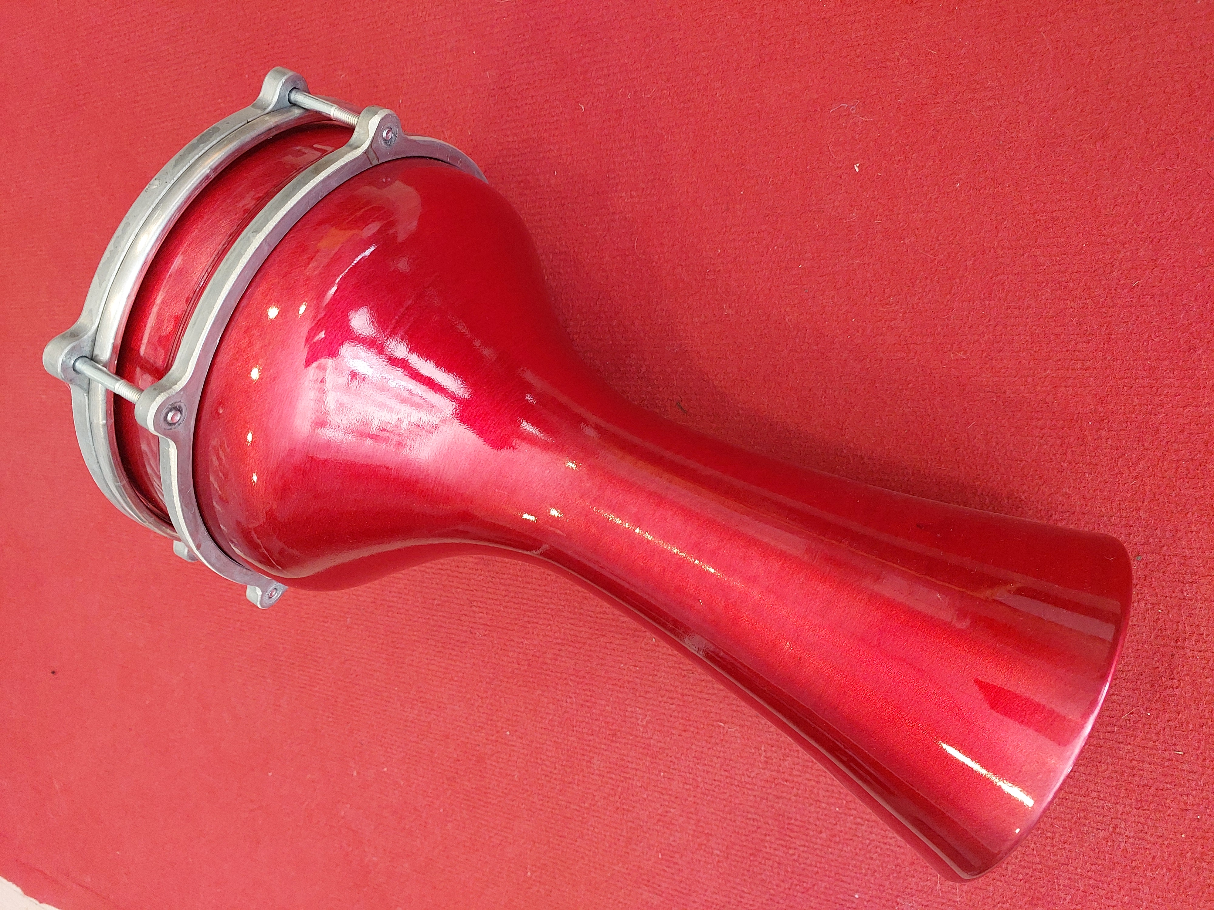 Darbuka 2