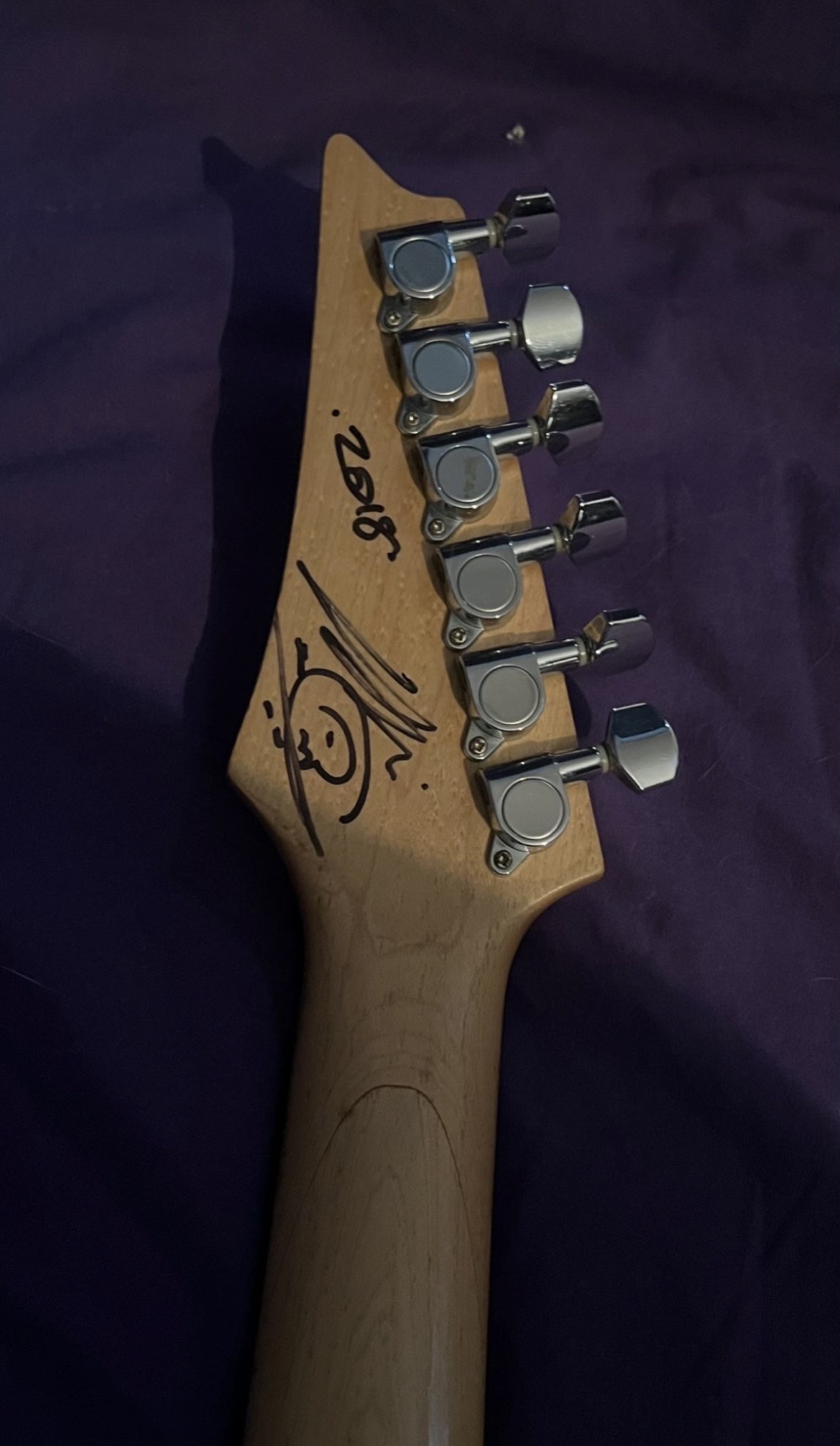 Ibanez Gio EMG 81/60 5