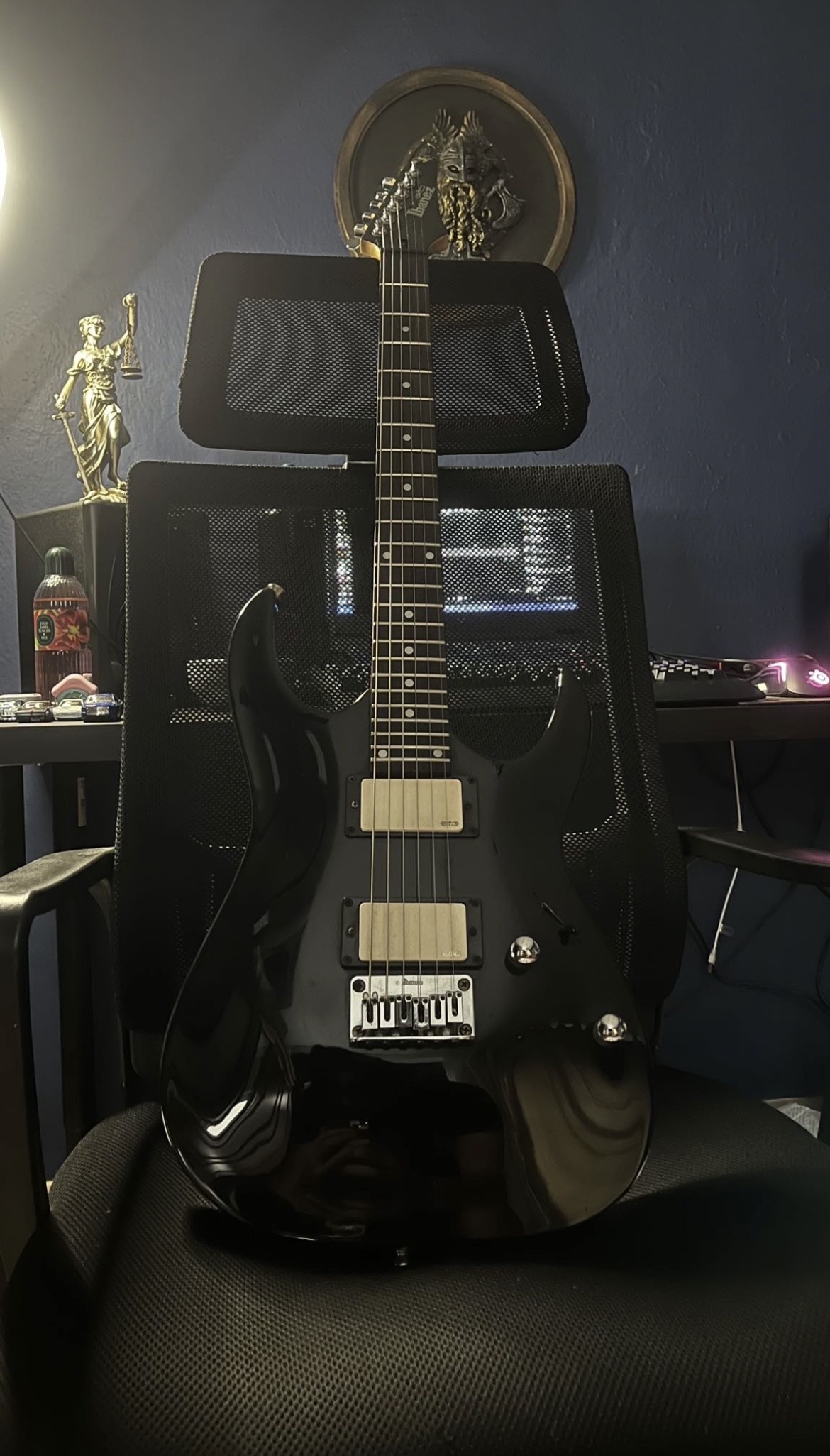 Ibanez Gio EMG 81/60 1