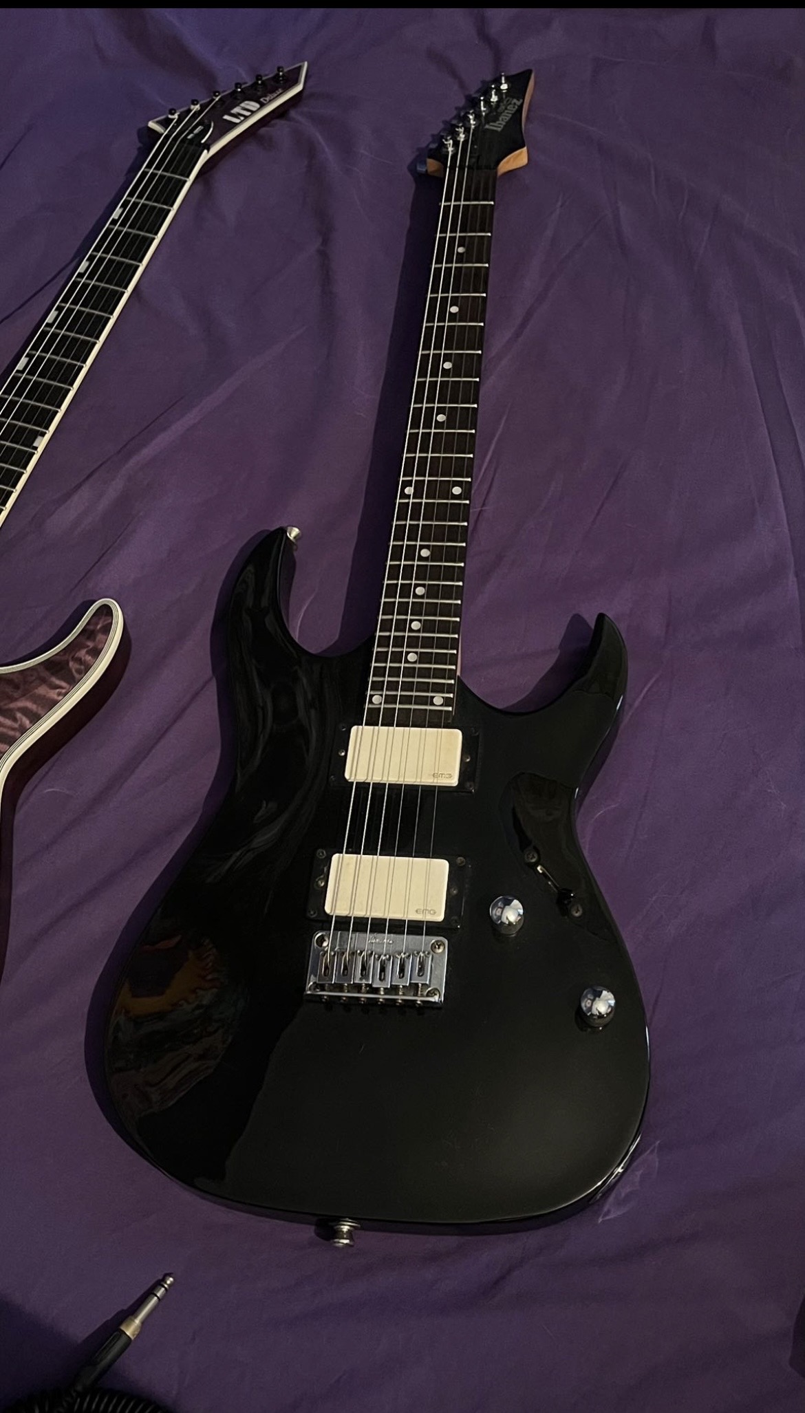 Ibanez Gio EMG 81/60 3